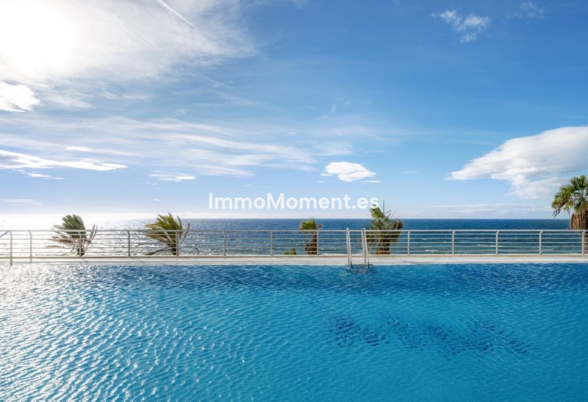 Revente - Appartement - Marbella - Marbella Centro