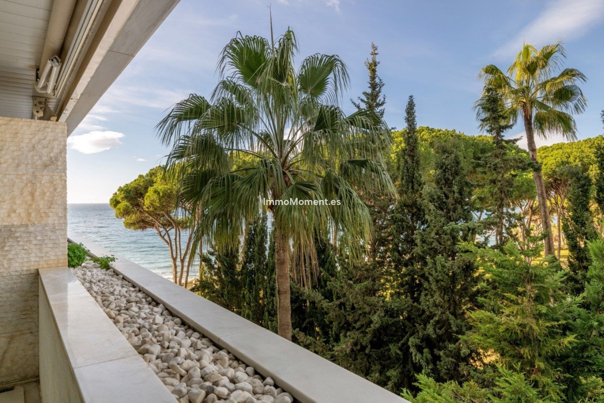 Revente - Appartement - Marbella - Marbella Centro