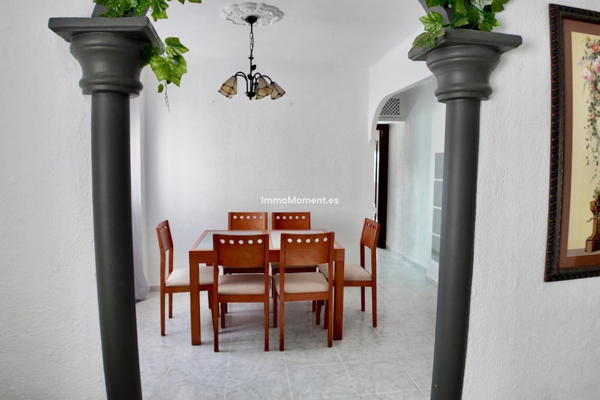 Revente - Appartement - Marbella - Marbella Centro