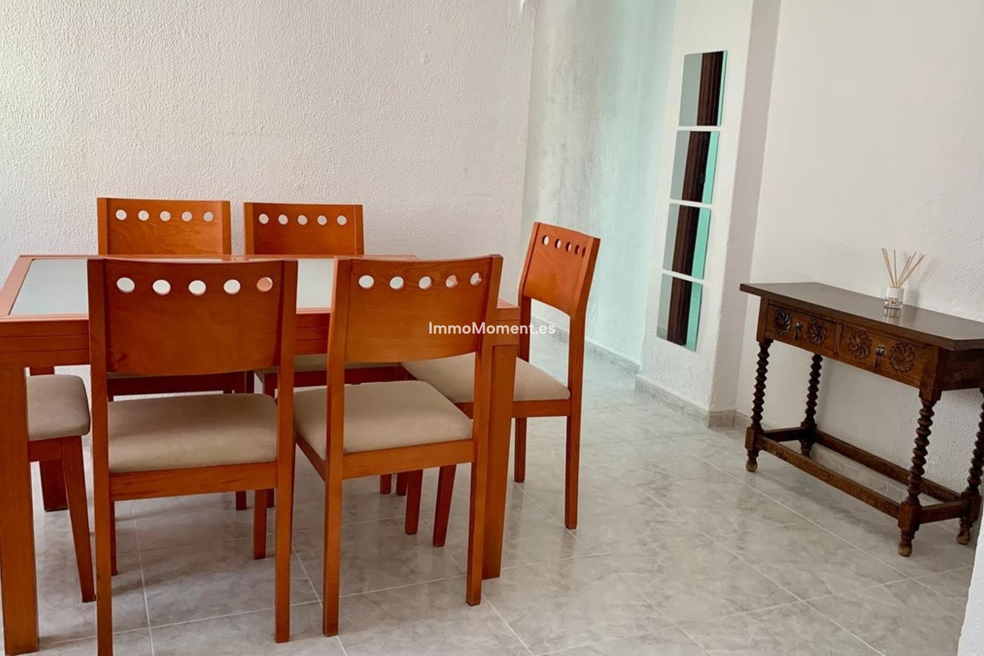 Revente - Appartement - Marbella - Marbella Centro