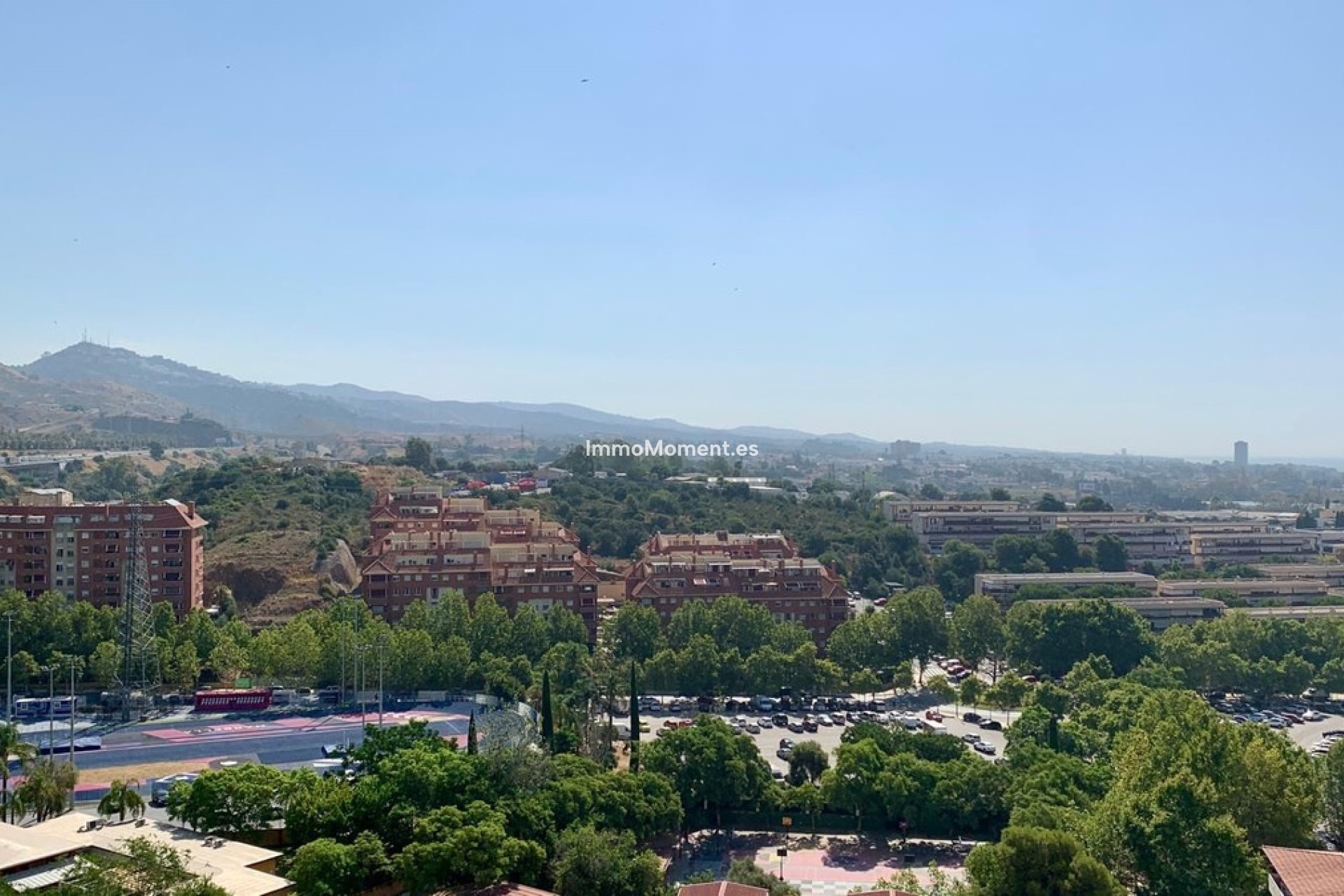 Revente - Appartement - Marbella - Marbella Centro