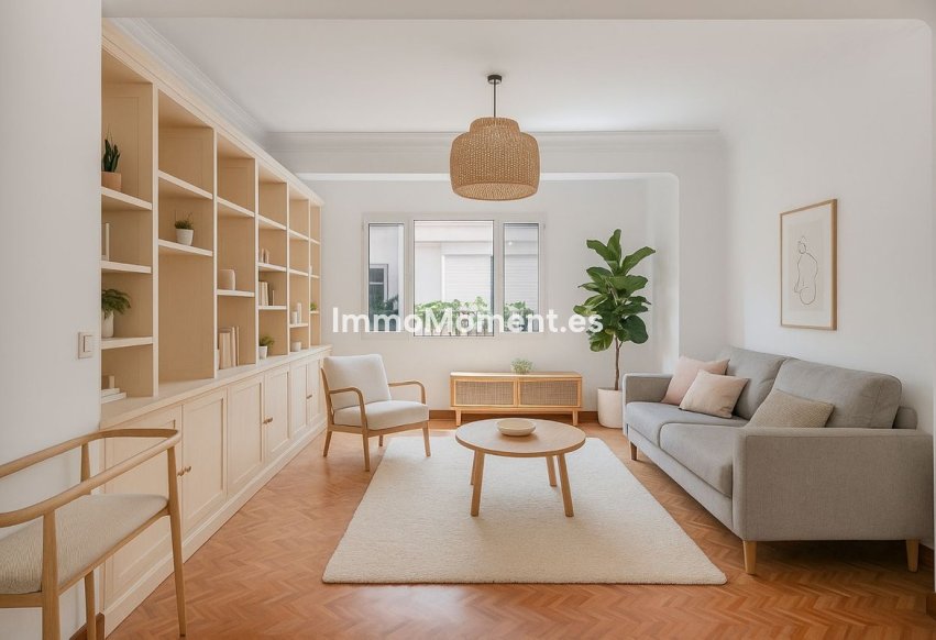 Revente - Appartement - Marbella - Marbella Centro