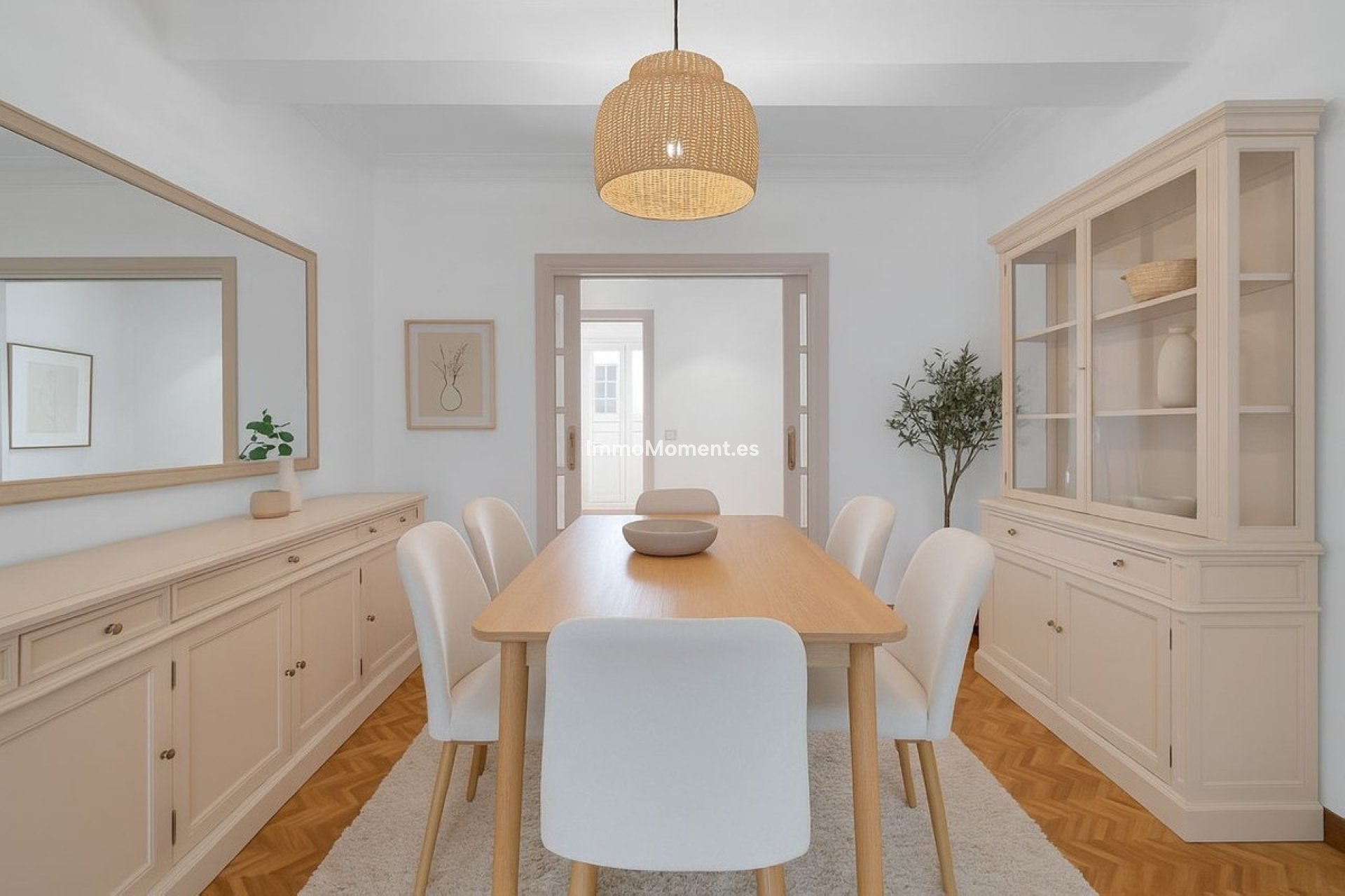 Revente - Appartement - Marbella - Marbella Centro