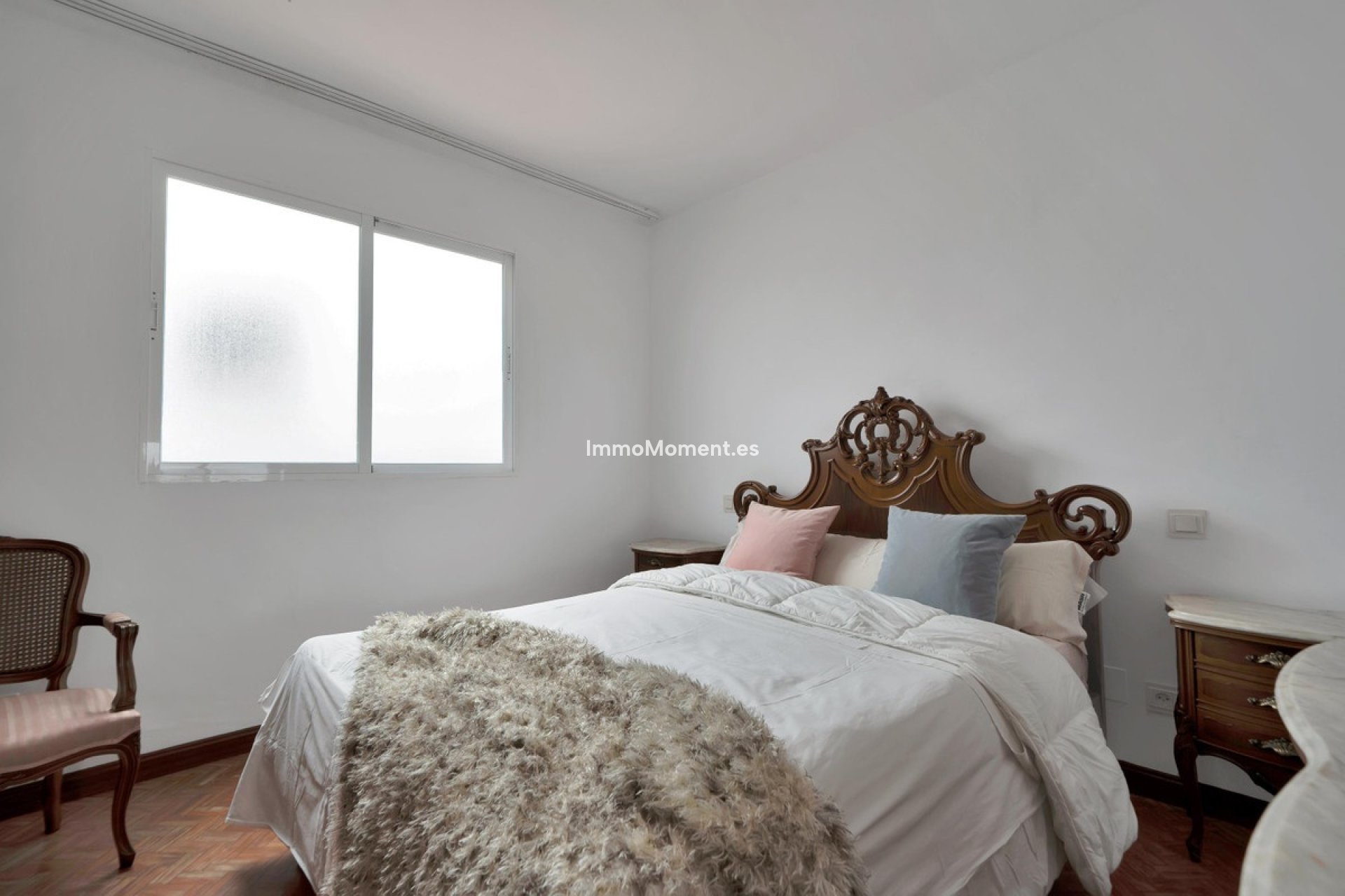 Revente - Appartement - Marbella - Marbella Centro