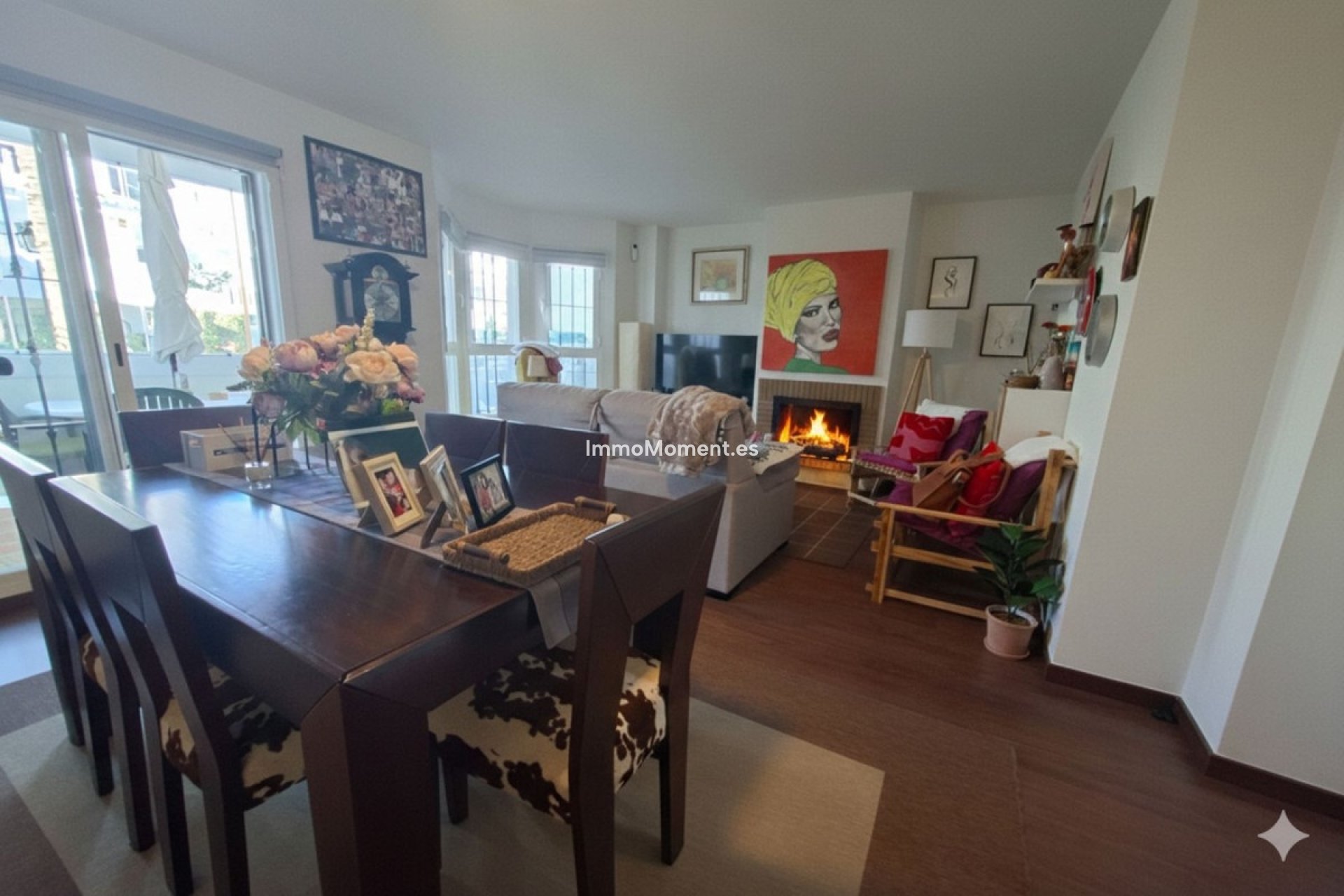 Revente - Appartement - Marbella - Marbella Centro