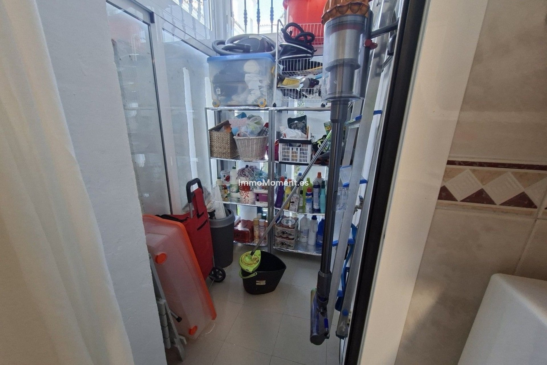 Revente - Appartement - Marbella - Marbella Centro