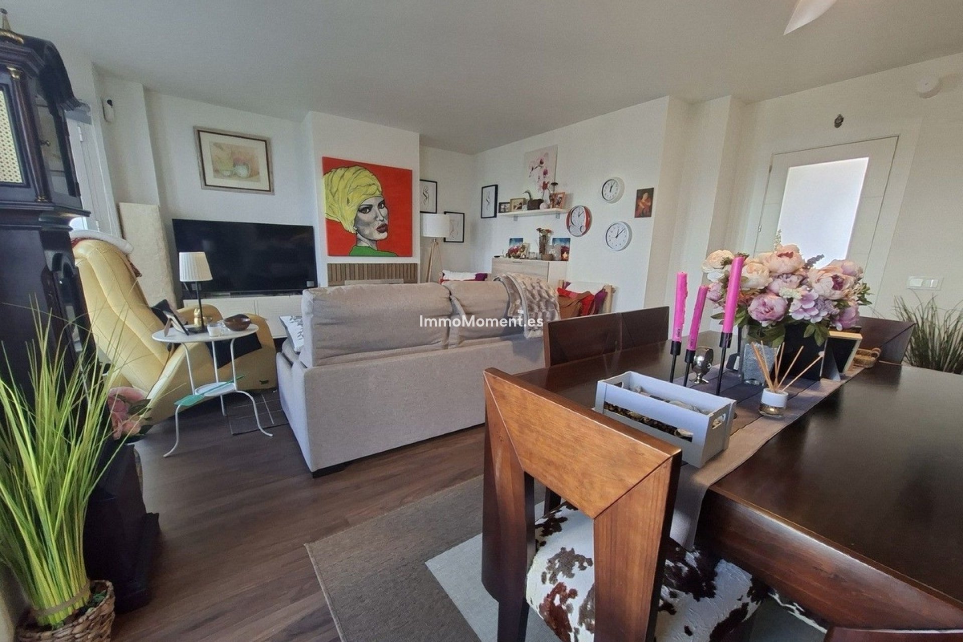 Revente - Appartement - Marbella - Marbella Centro