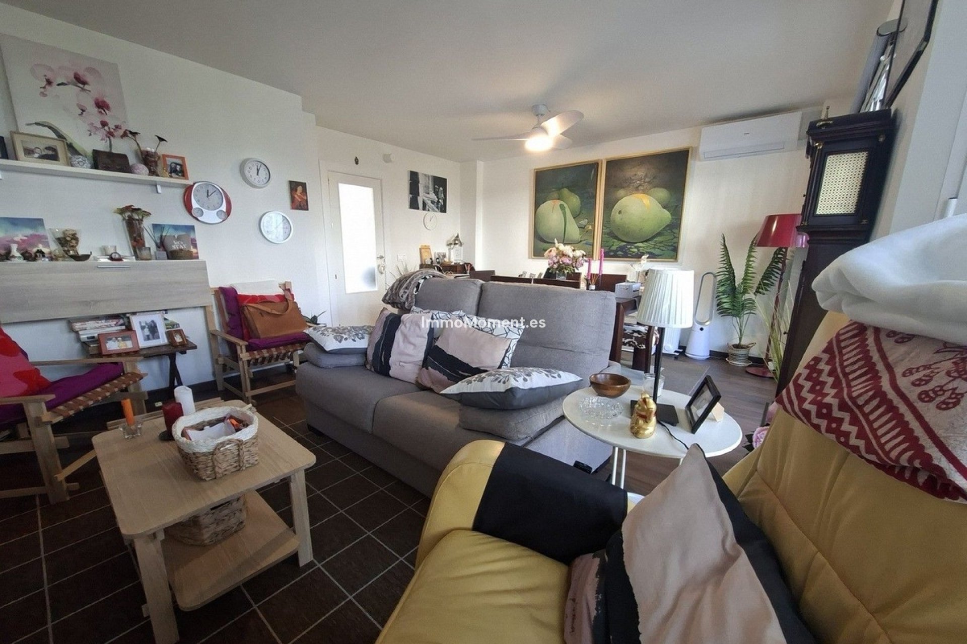 Revente - Appartement - Marbella - Marbella Centro