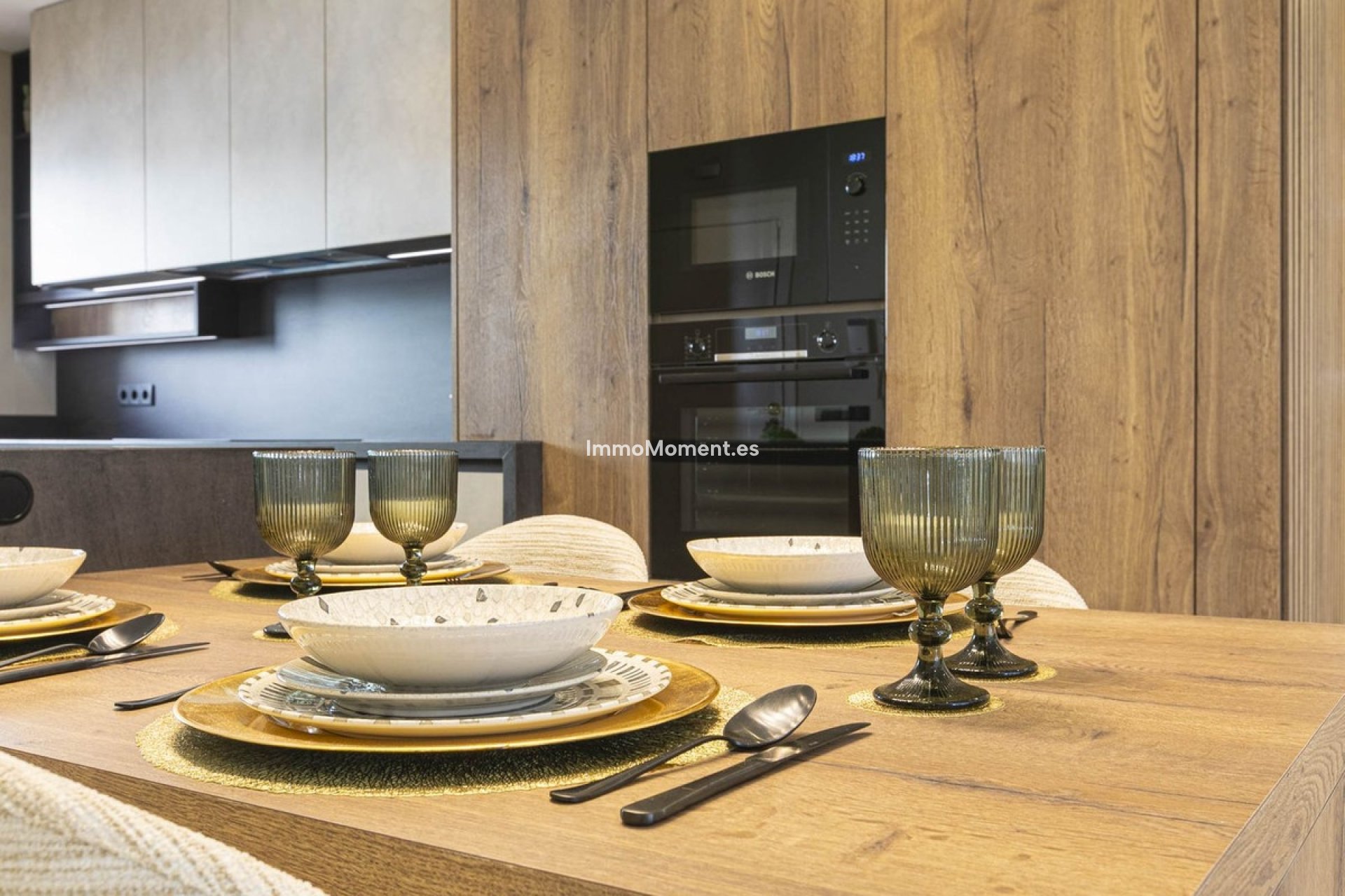 Revente - Appartement - Marbella - Marbella Centro