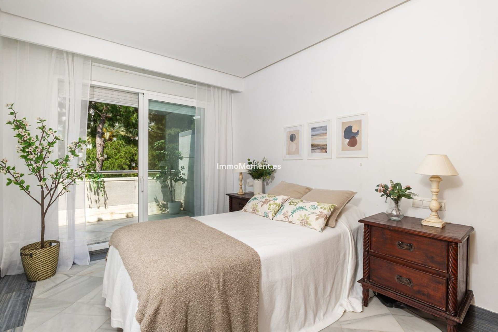 Revente - Appartement - Marbella - Marbella Centro