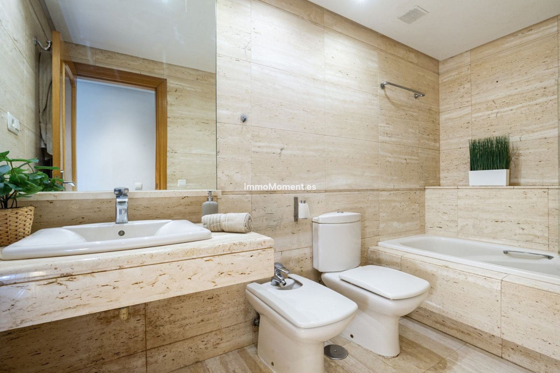 Revente - Appartement - Marbella - Marbella Centro