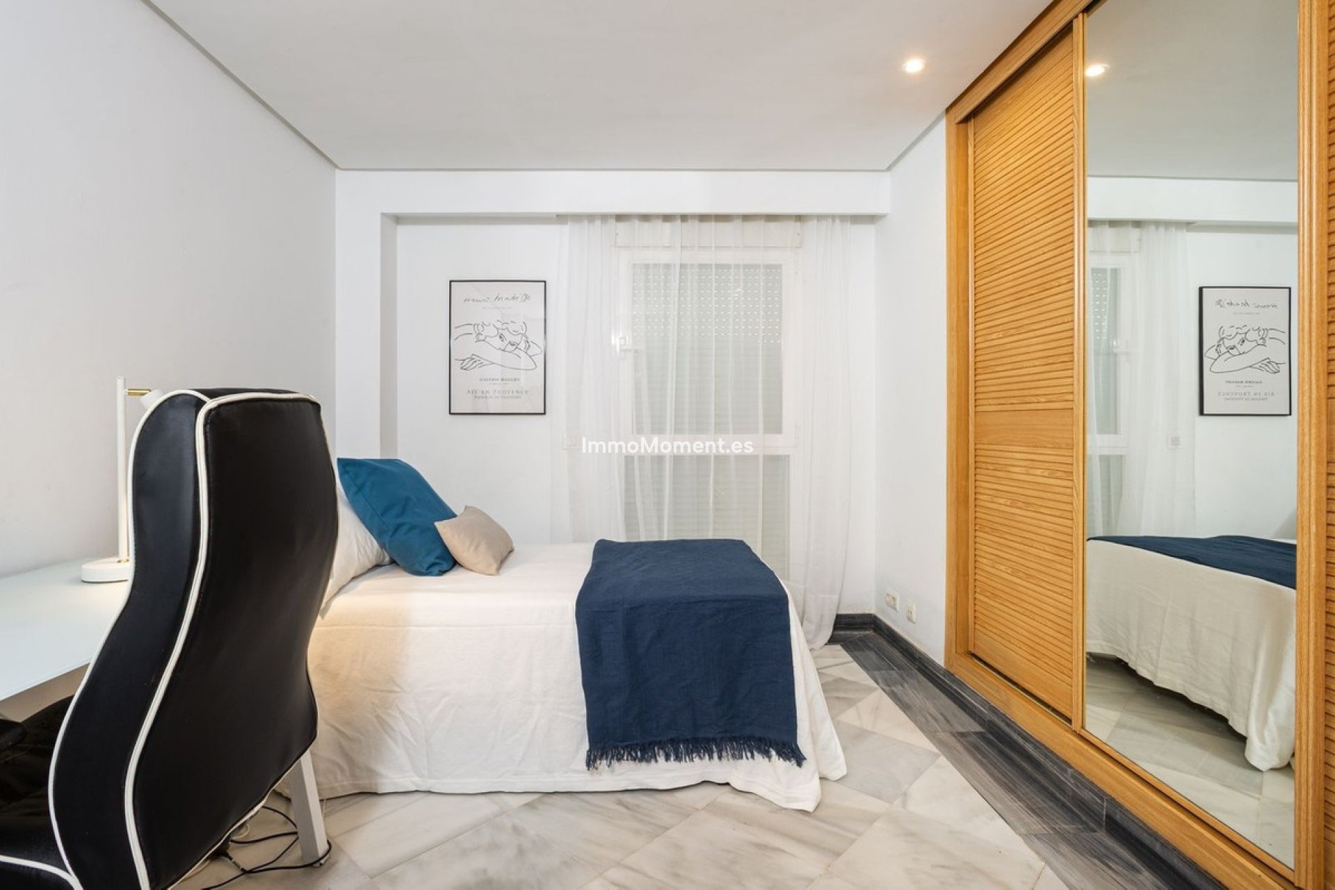 Revente - Appartement - Marbella - Marbella Centro