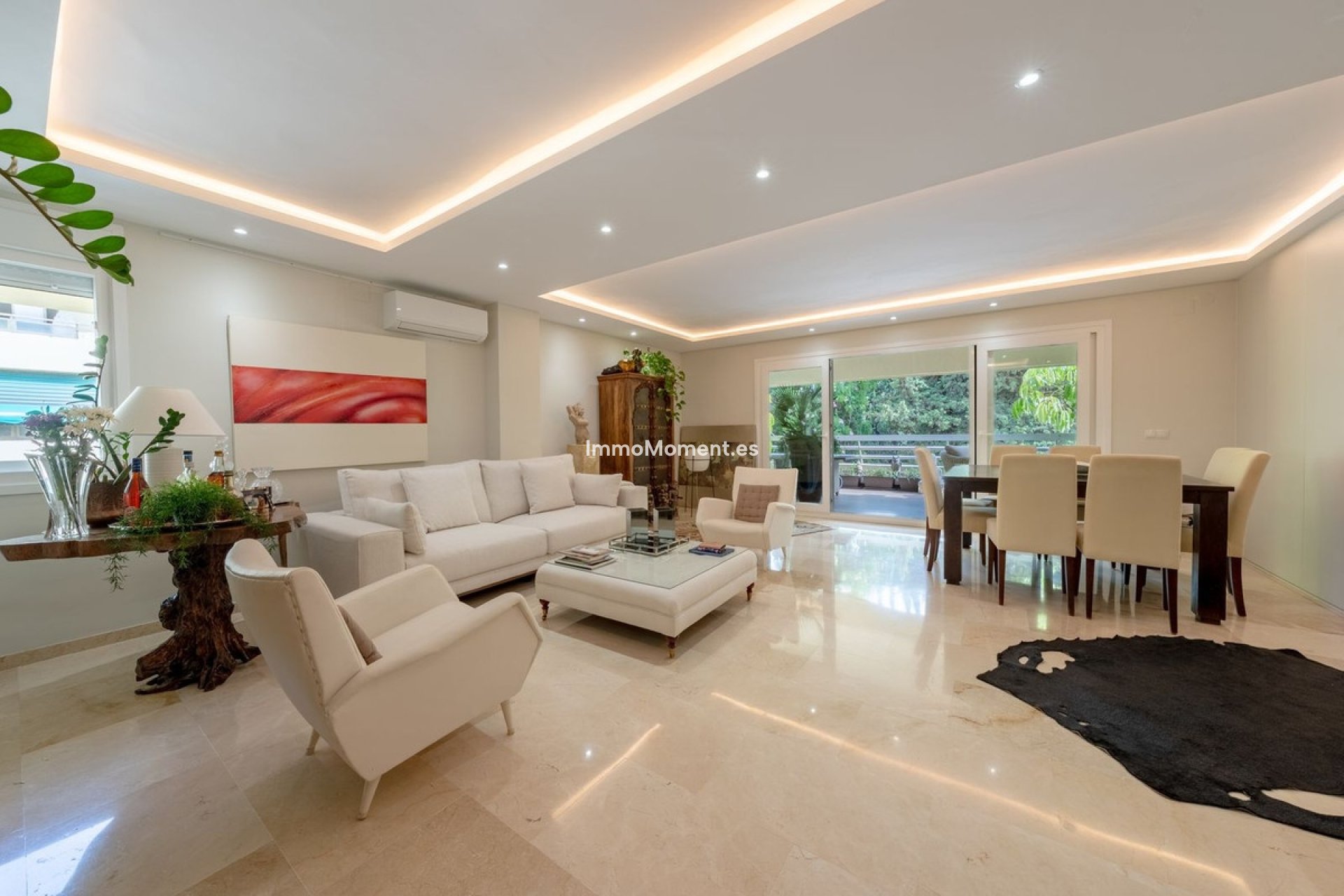 Revente - Appartement - Marbella - Marbella Centro