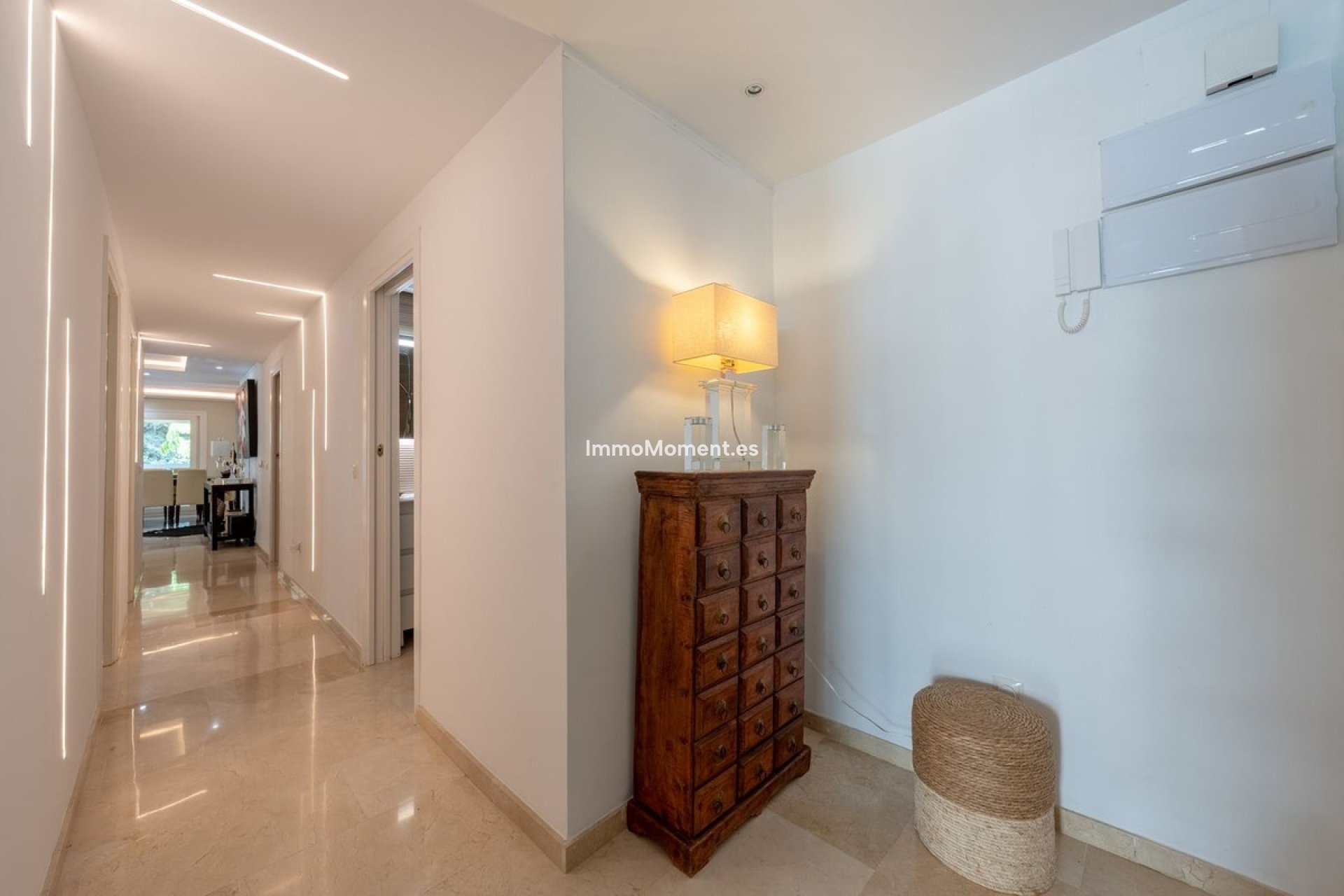Revente - Appartement - Marbella - Marbella Centro