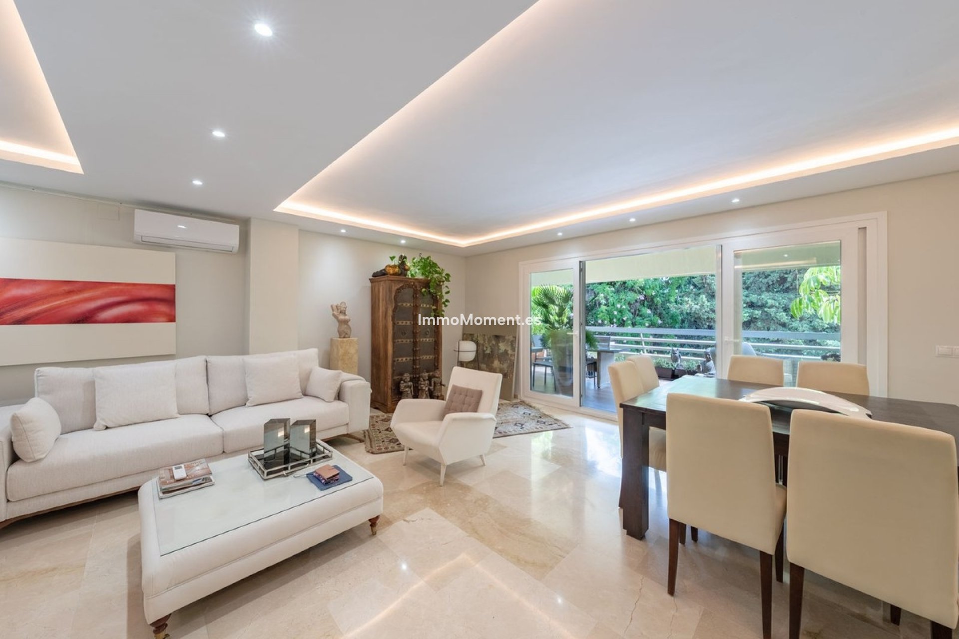 Revente - Appartement - Marbella - Marbella Centro