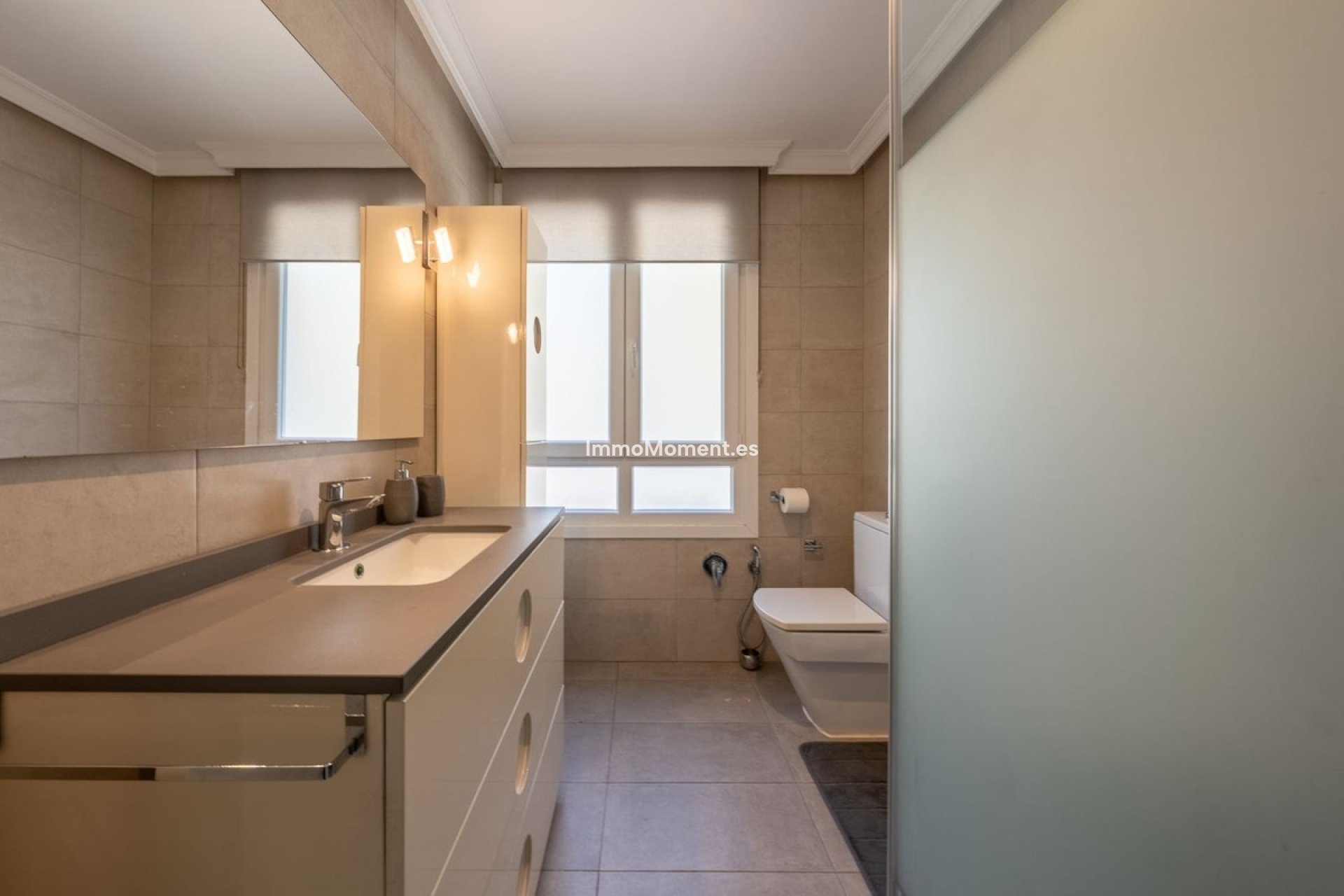 Revente - Appartement - Marbella - Marbella Centro