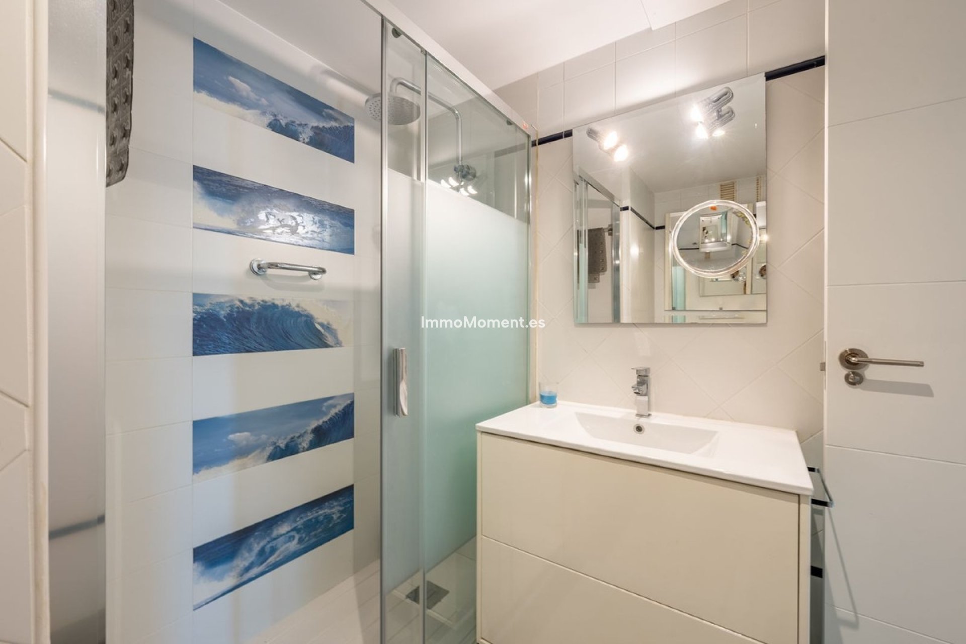 Revente - Appartement - Marbella - Marbella Centro