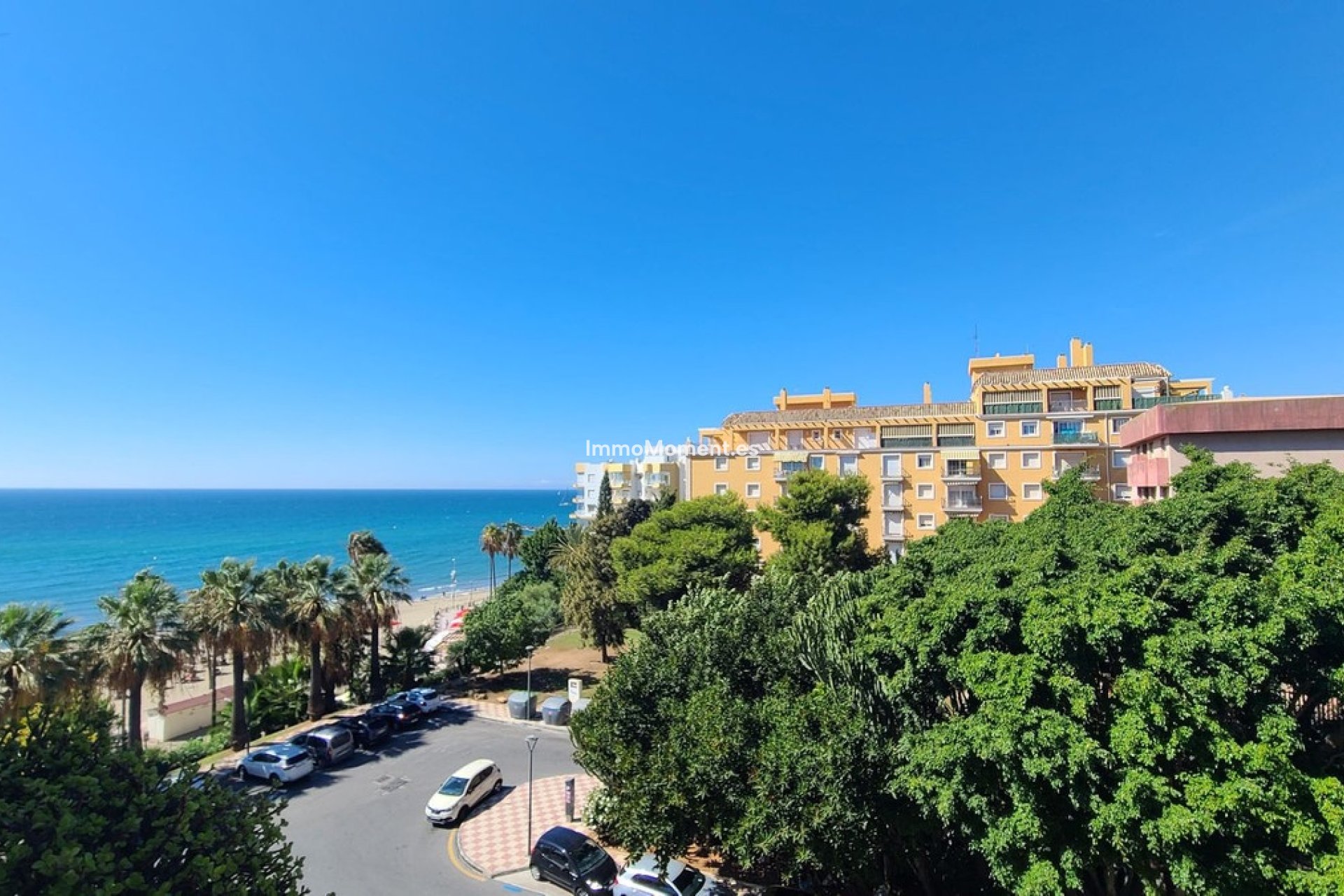 Revente - Appartement - Marbella - Marbella Centro