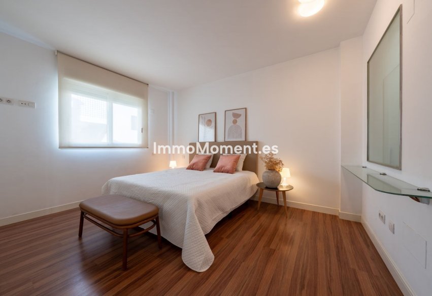 Revente - Appartement - Marbella - Marbella Centro