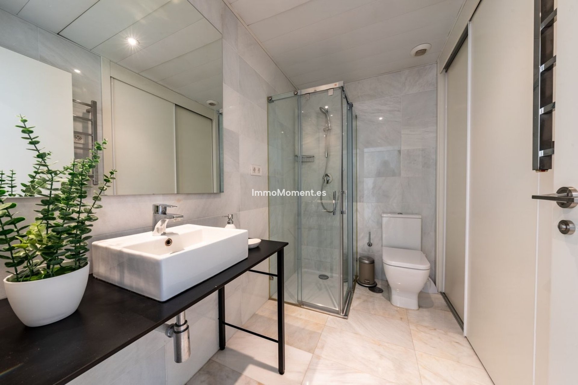 Revente - Appartement - Marbella - Marbella Centro