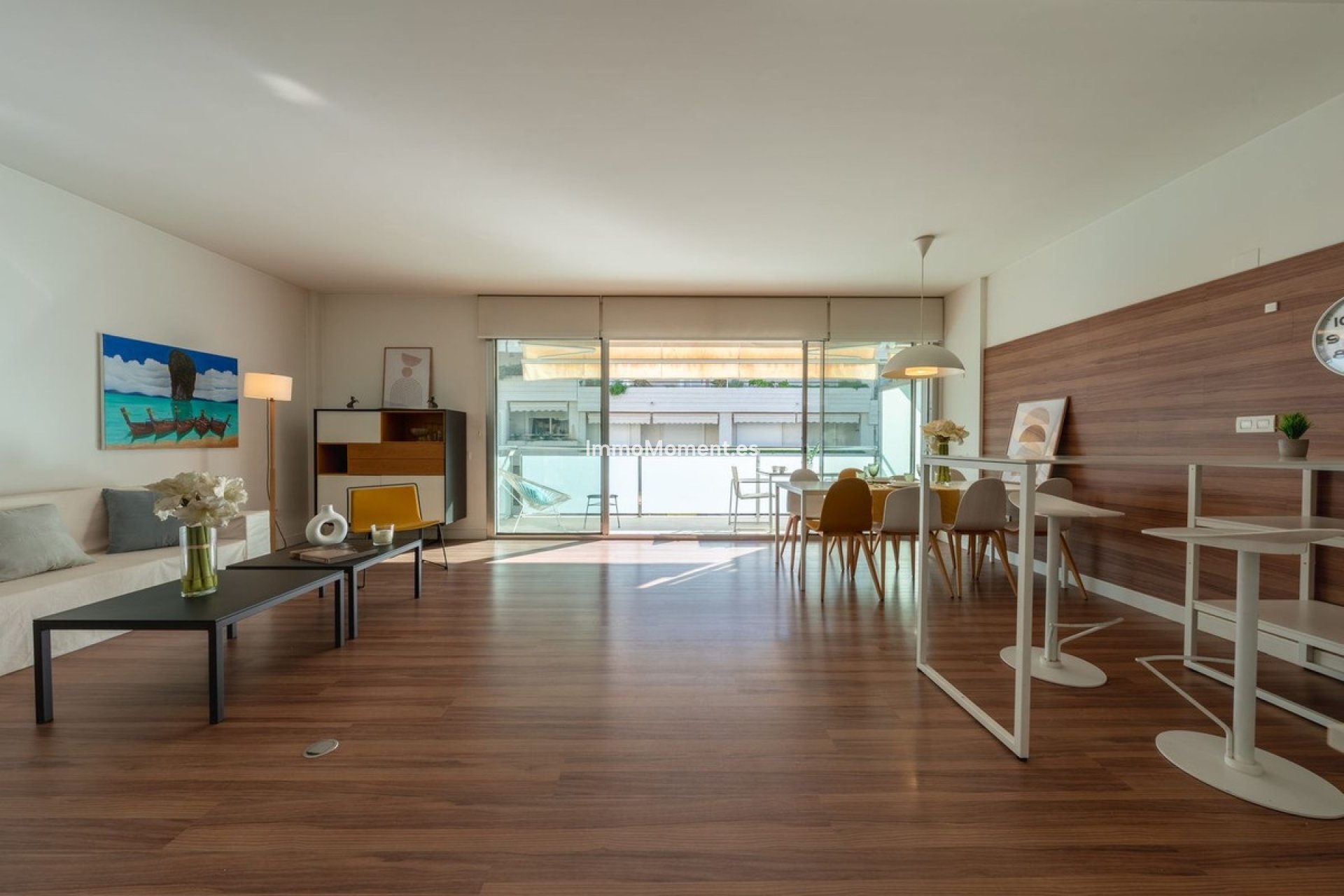 Revente - Appartement - Marbella - Marbella Centro