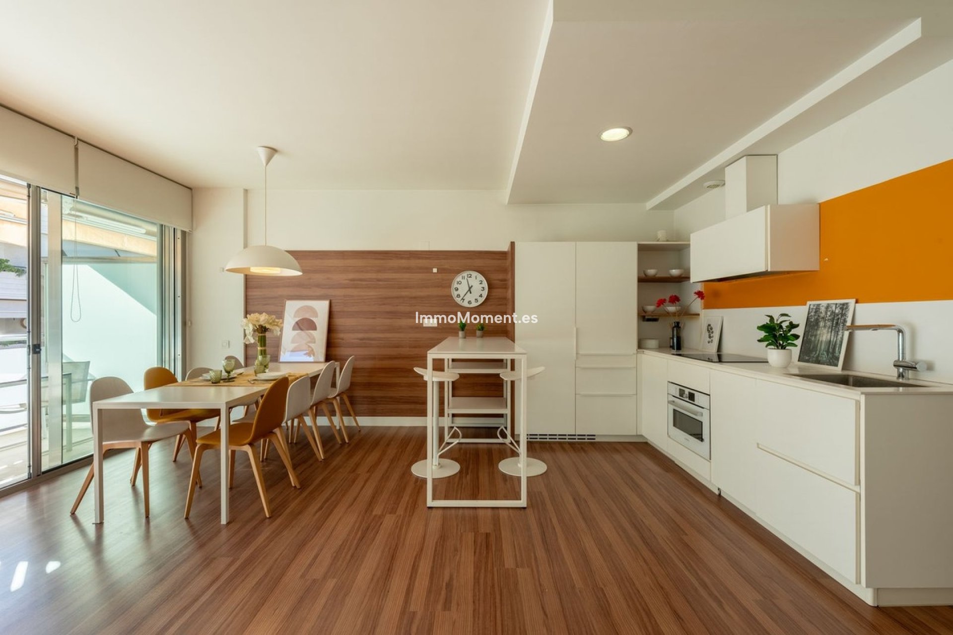 Revente - Appartement - Marbella - Marbella Centro