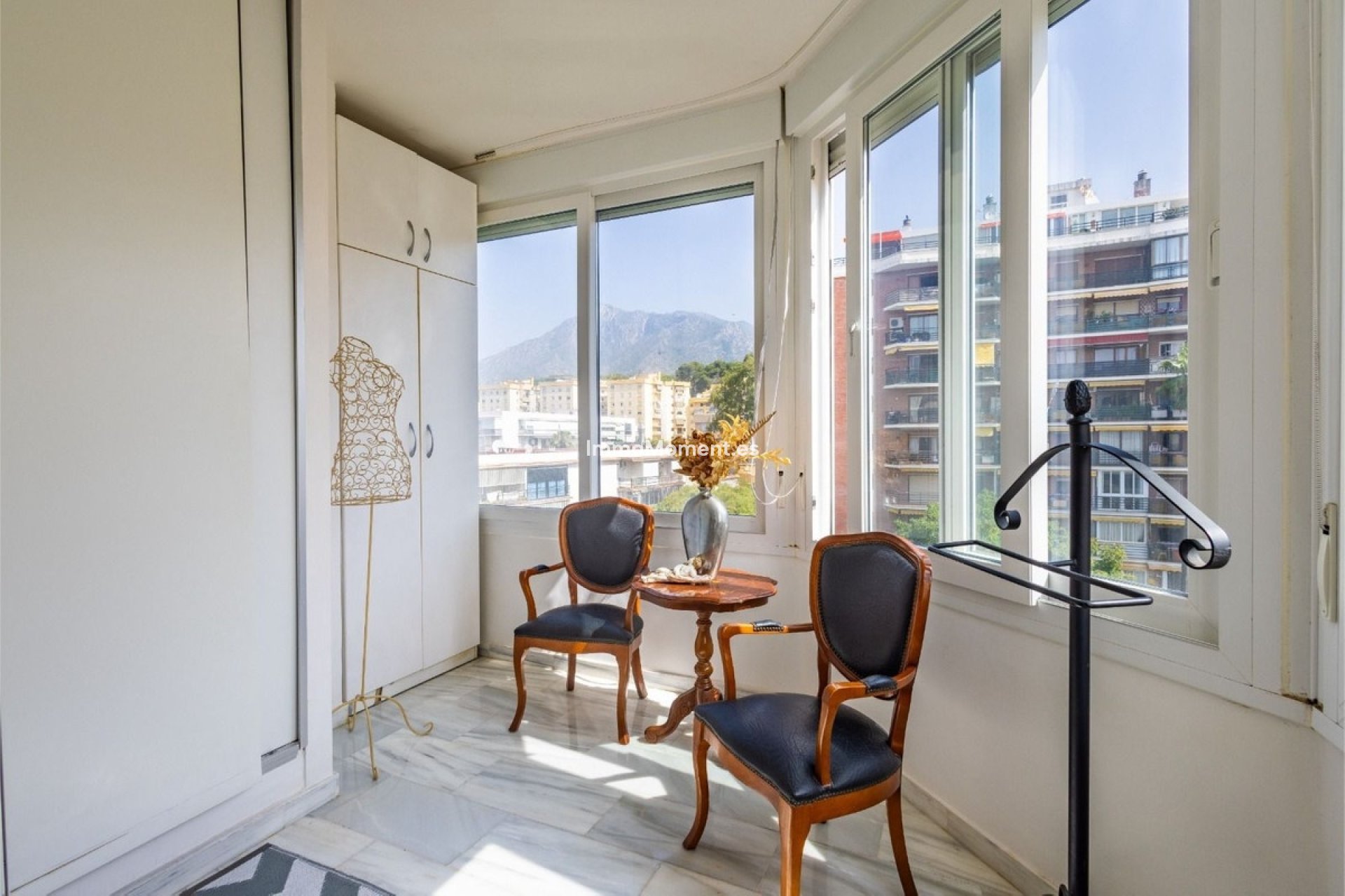 Revente - Appartement - Marbella - Marbella Centro