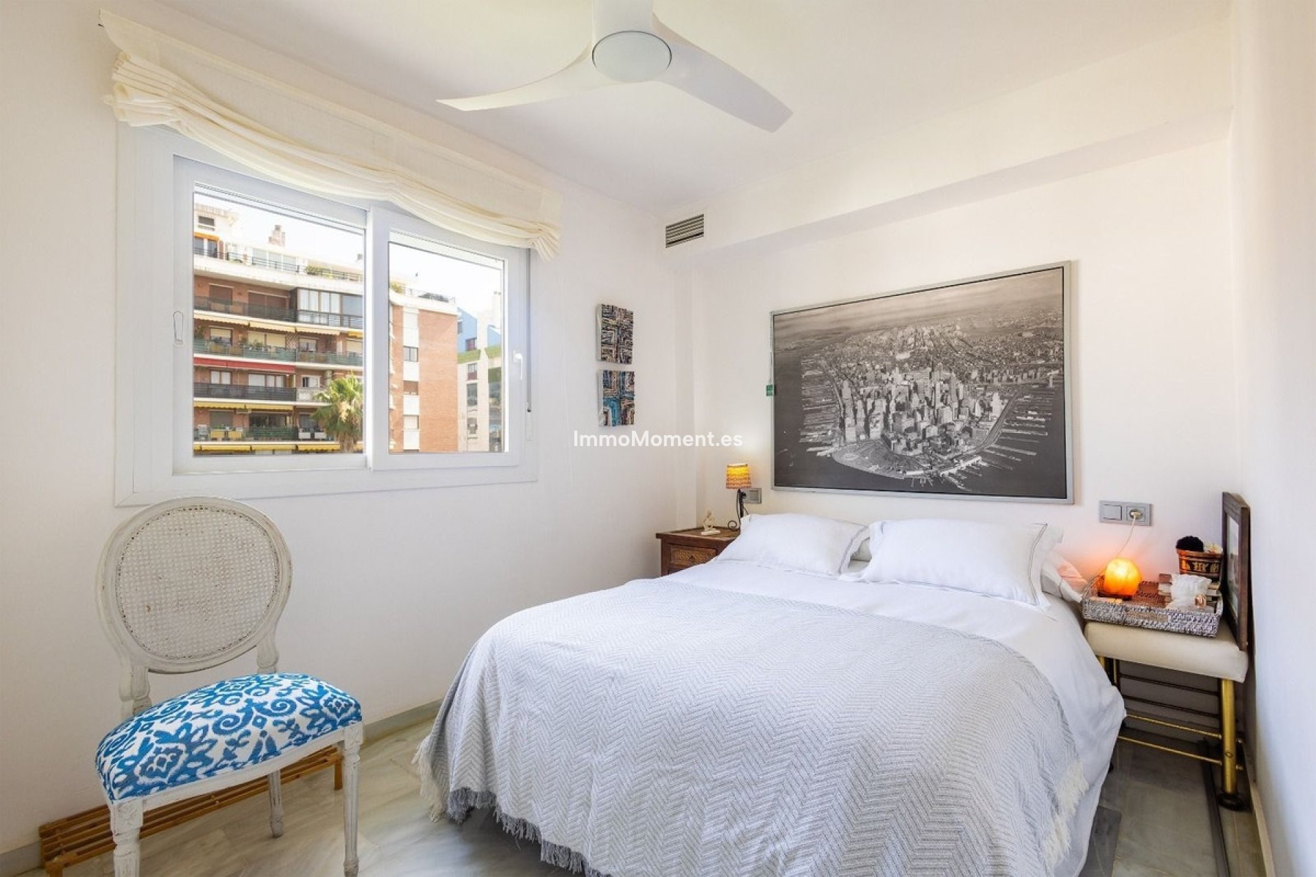 Revente - Appartement - Marbella - Marbella Centro