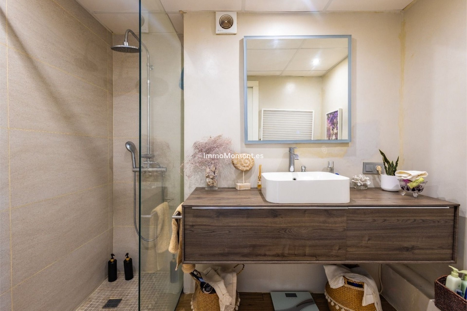 Revente - Appartement - Marbella - Marbella Centro