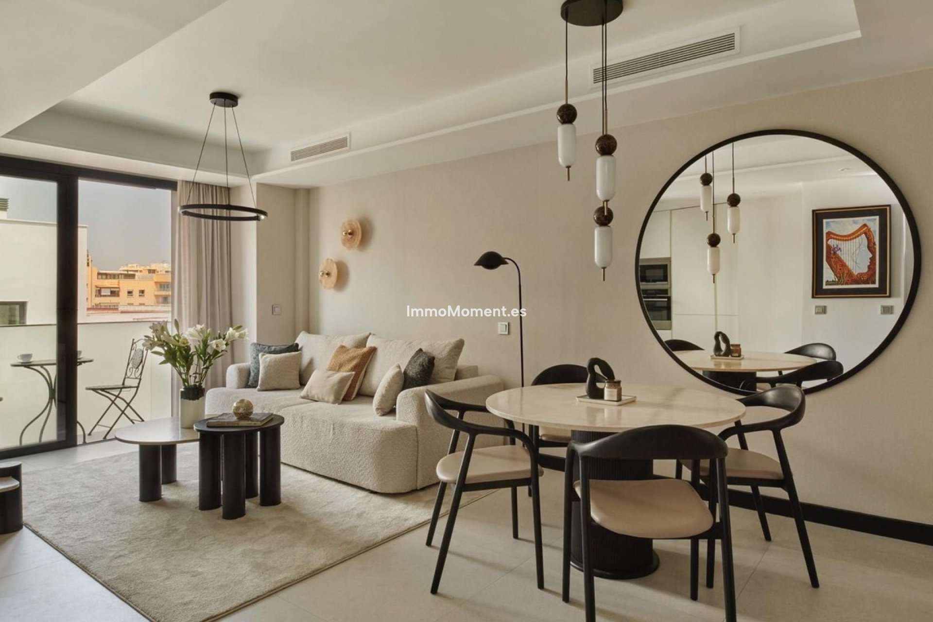 Revente - Appartement - Marbella - Marbella Centro