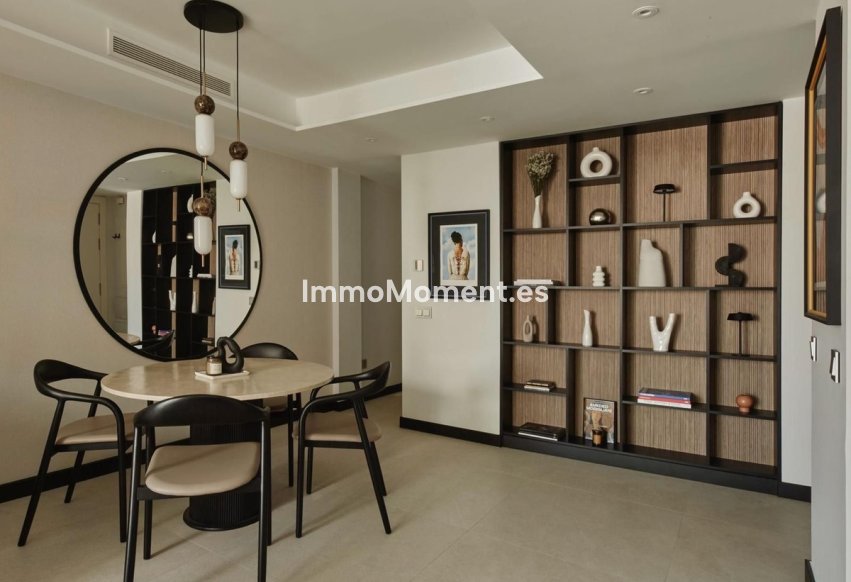 Revente - Appartement - Marbella - Marbella Centro