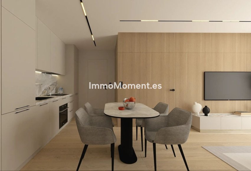 Revente - Appartement - Marbella - Marbella Centro