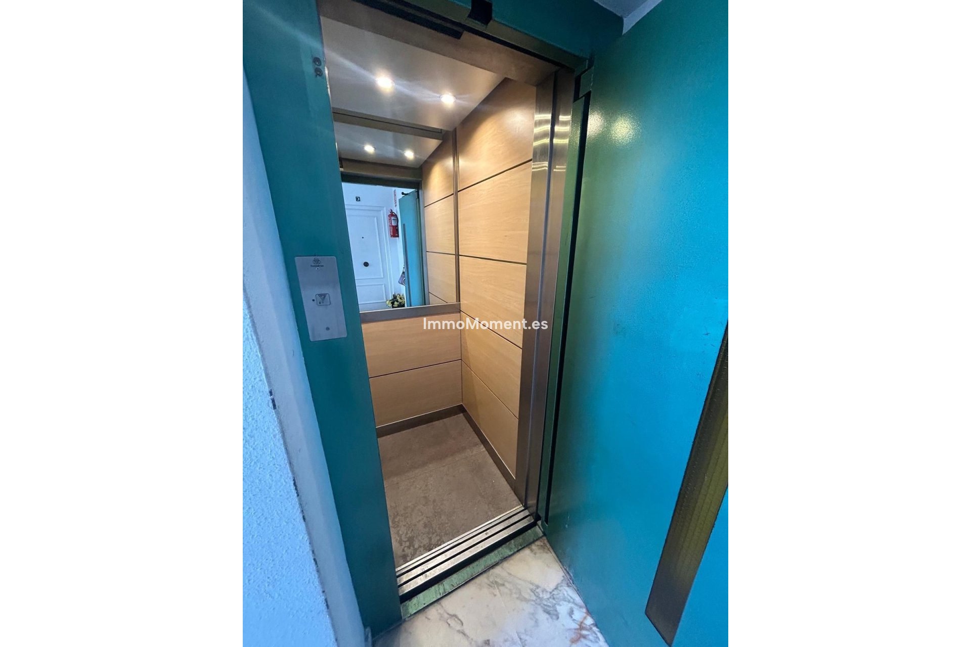 Revente - Appartement - Marbella - Marbella Centro