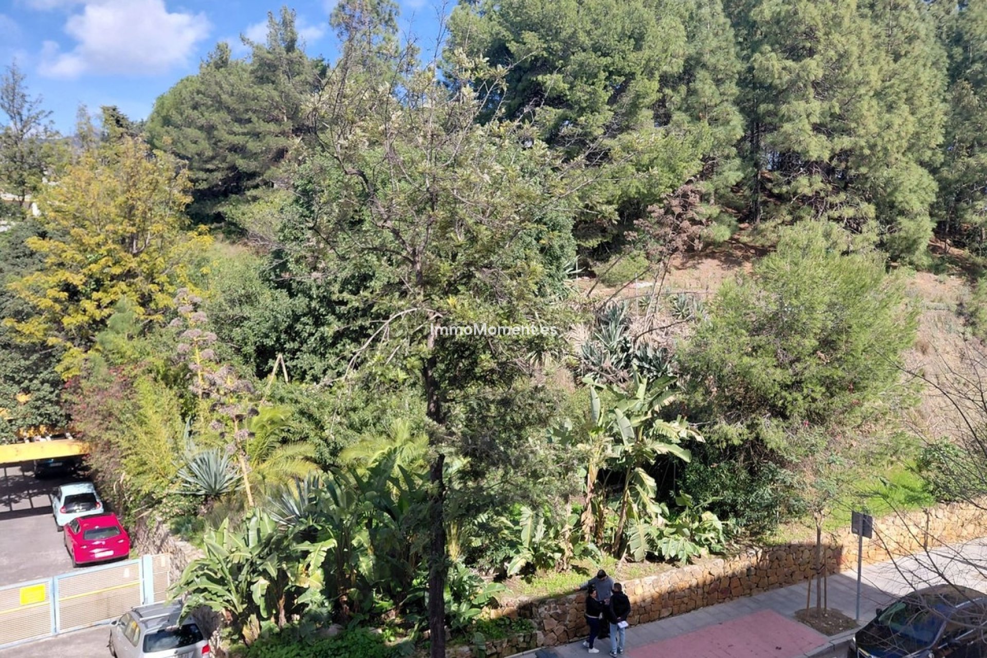 Revente - Appartement - Marbella - Marbella Centro