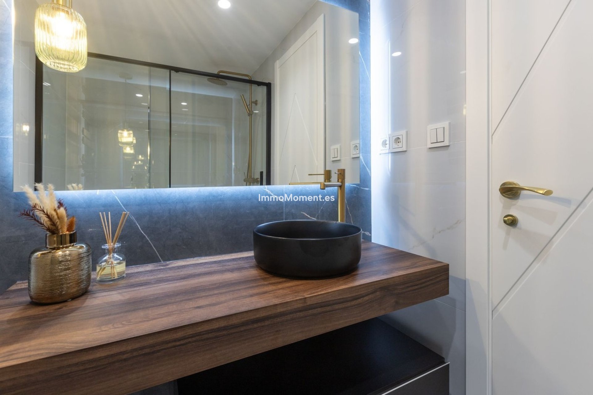 Revente - Appartement - Marbella - Marbella Centro