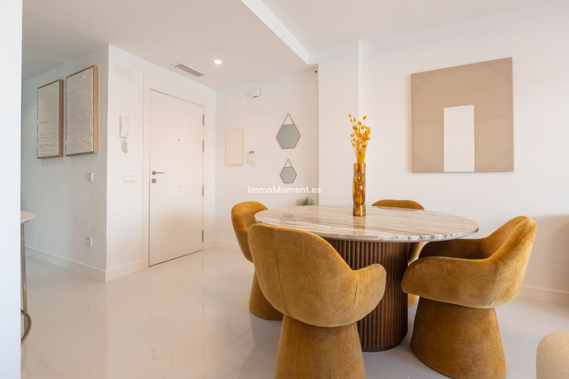 Revente - Appartement - Marbella - Marbella Centro