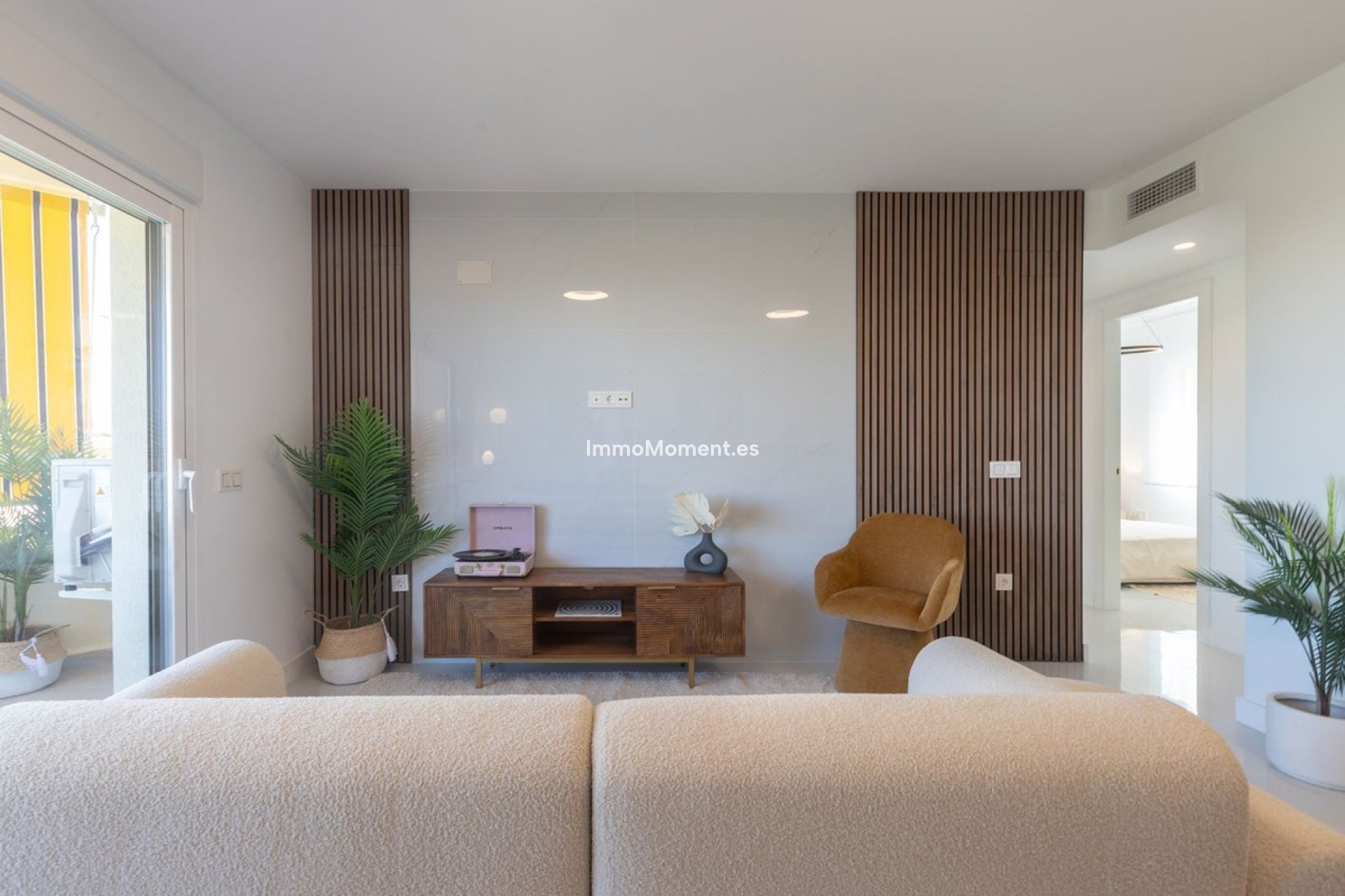 Revente - Appartement - Marbella - Marbella Centro