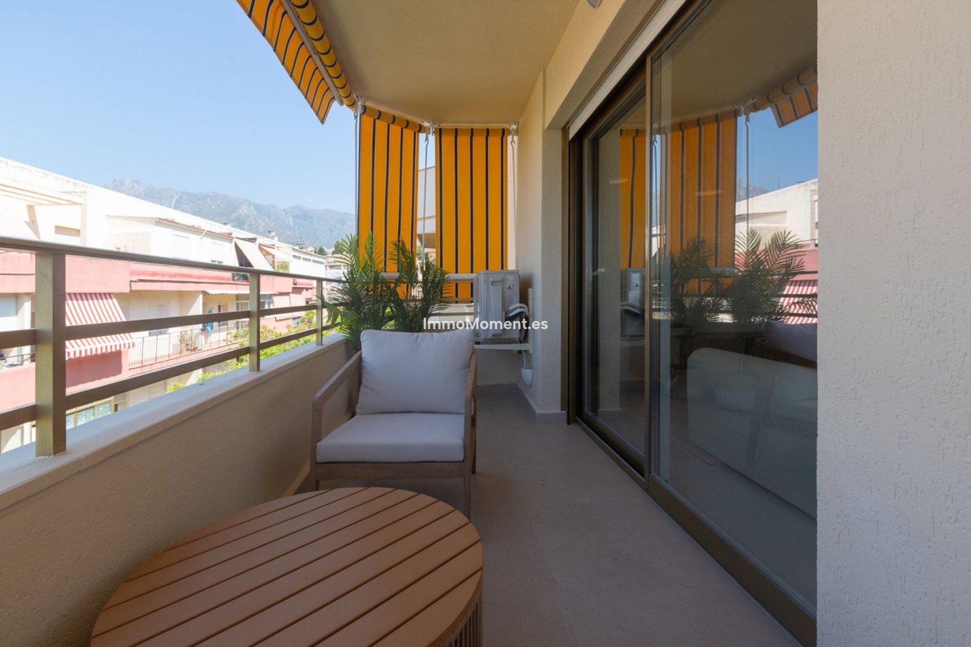 Revente - Appartement - Marbella - Marbella Centro