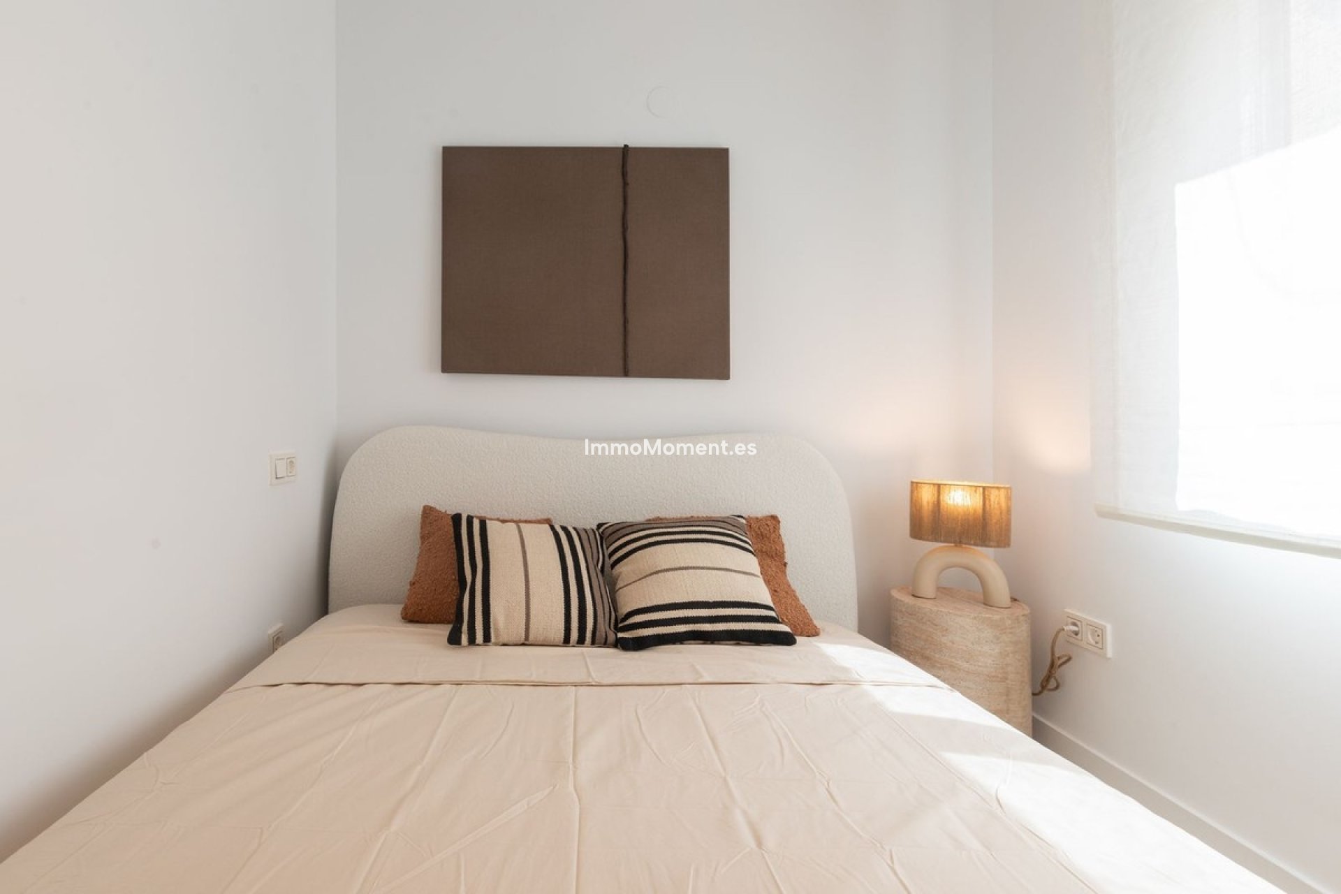 Revente - Appartement - Marbella - Marbella Centro