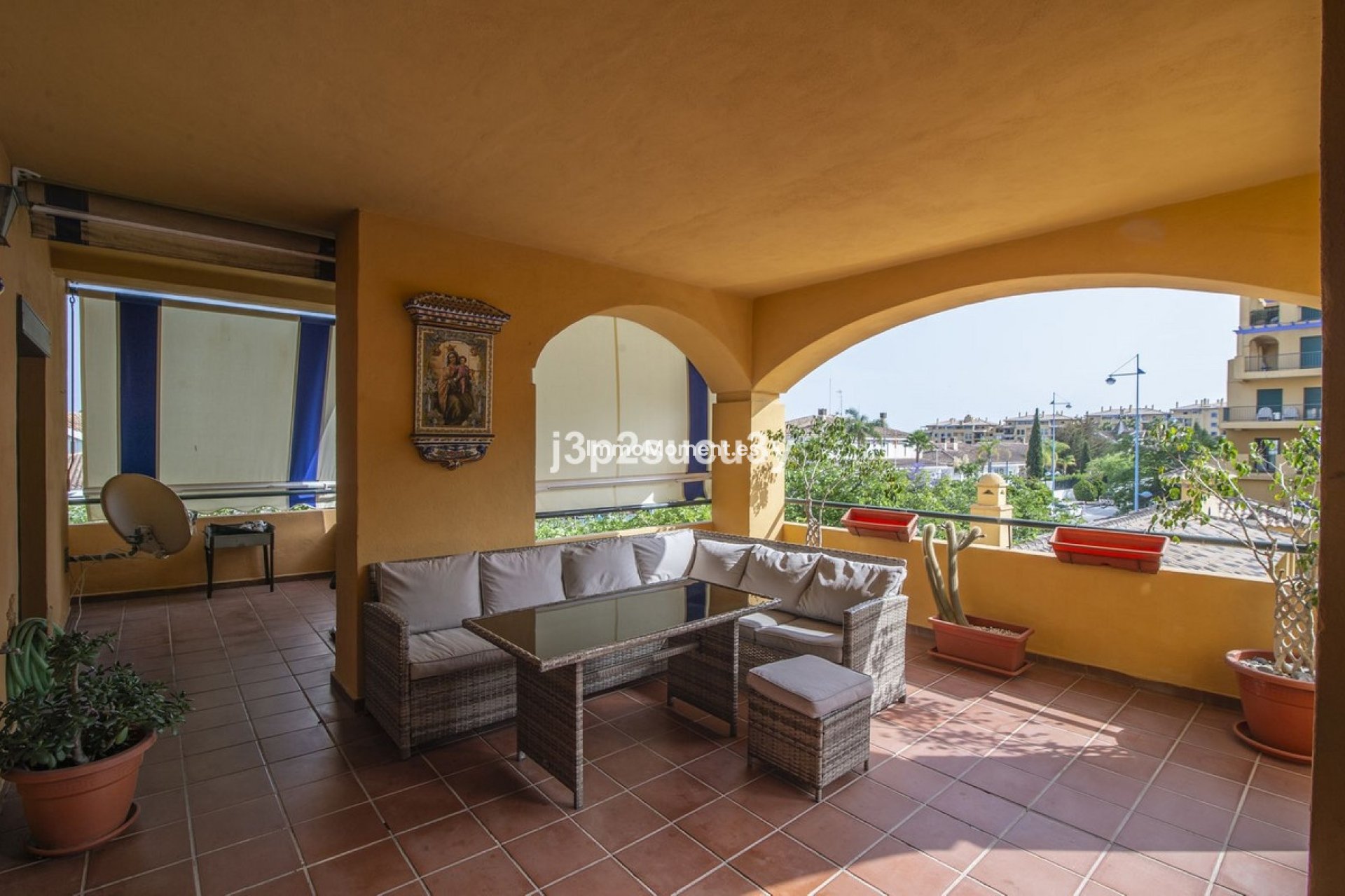Revente - Appartement - Marbella - Marbella Centro