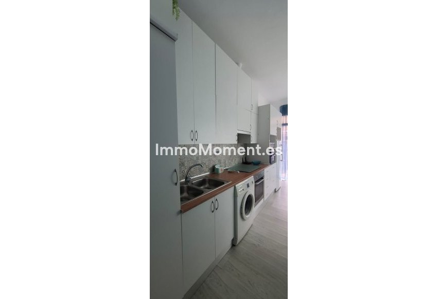Revente - Appartement - Marbella - Marbella Centro
