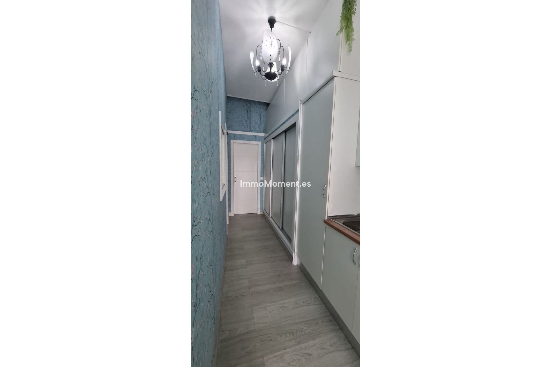 Revente - Appartement - Marbella - Marbella Centro