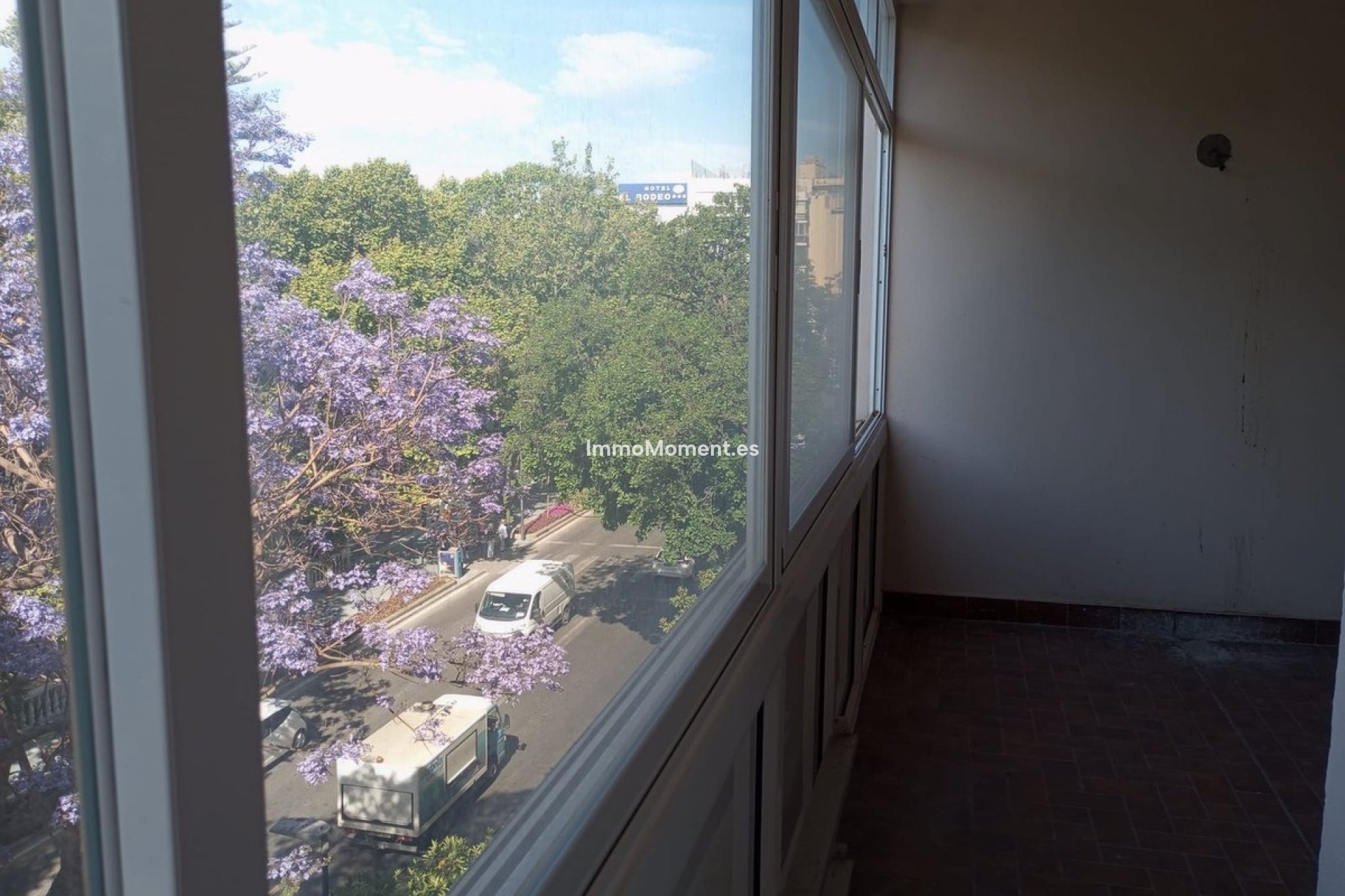 Revente - Appartement - Marbella - Marbella Centro