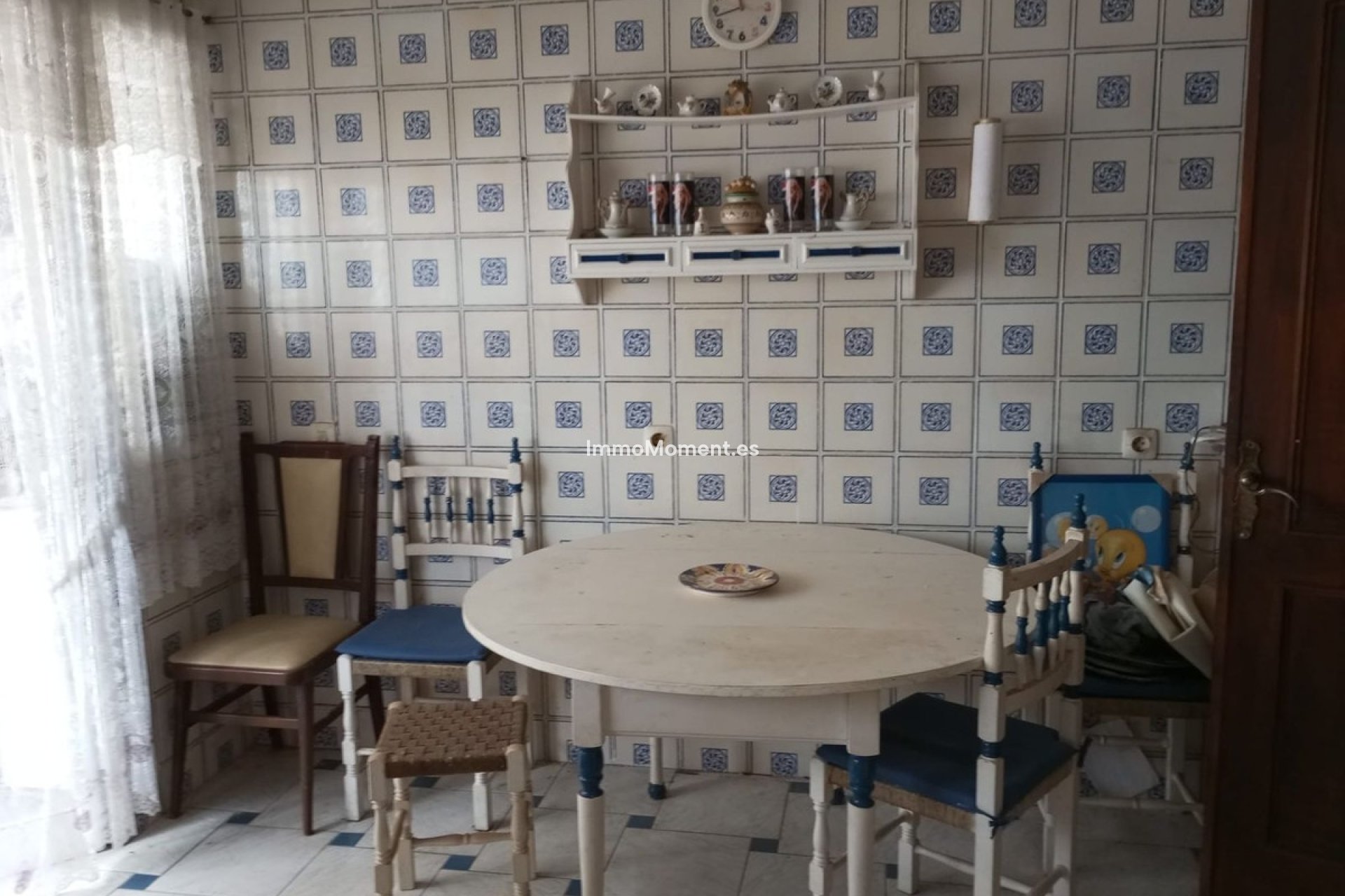 Revente - Appartement - Marbella - Marbella Centro