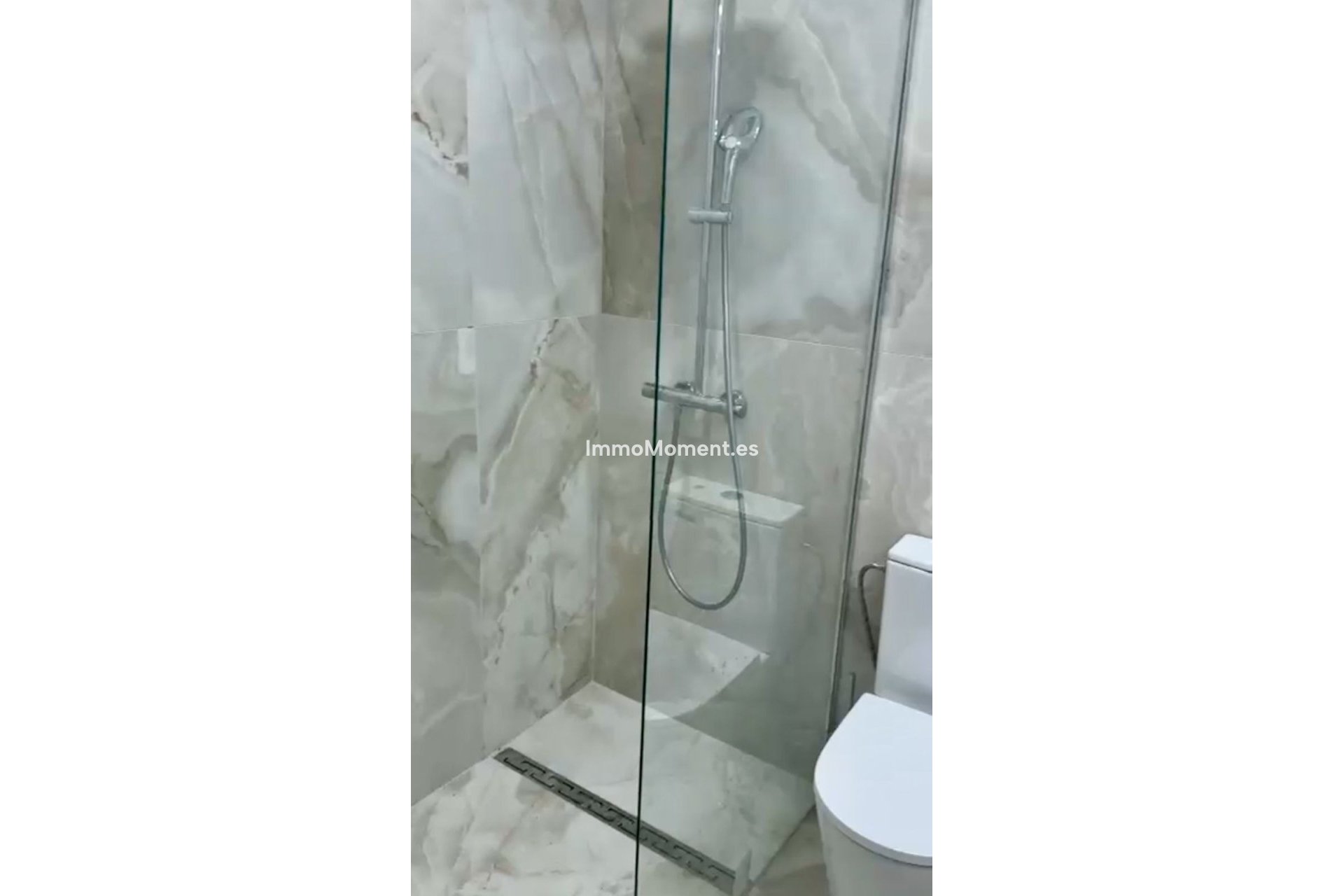 Revente - Appartement - Marbella - Marbella Centro