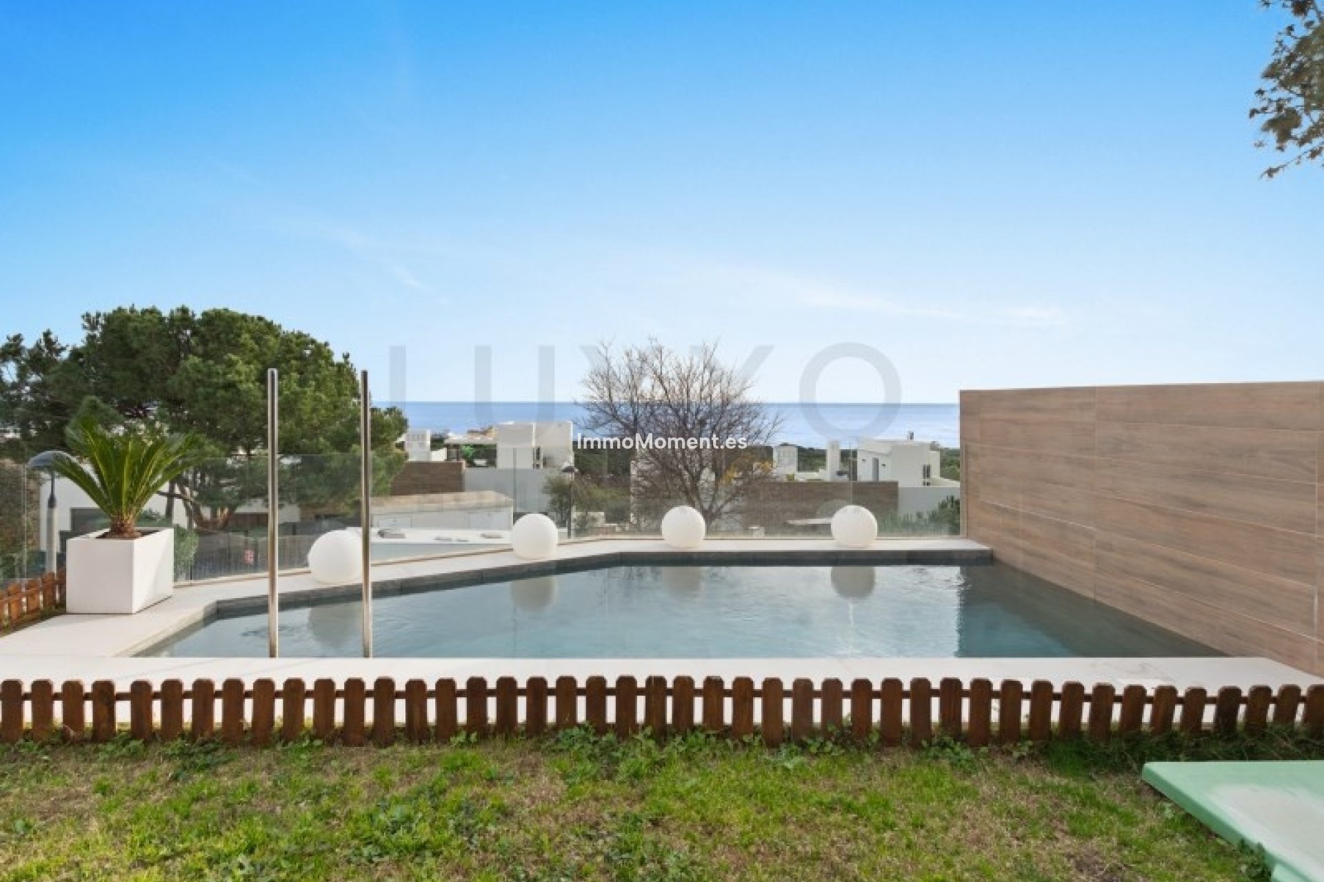 Revente - Appartement - Marbella - Marbella Centro