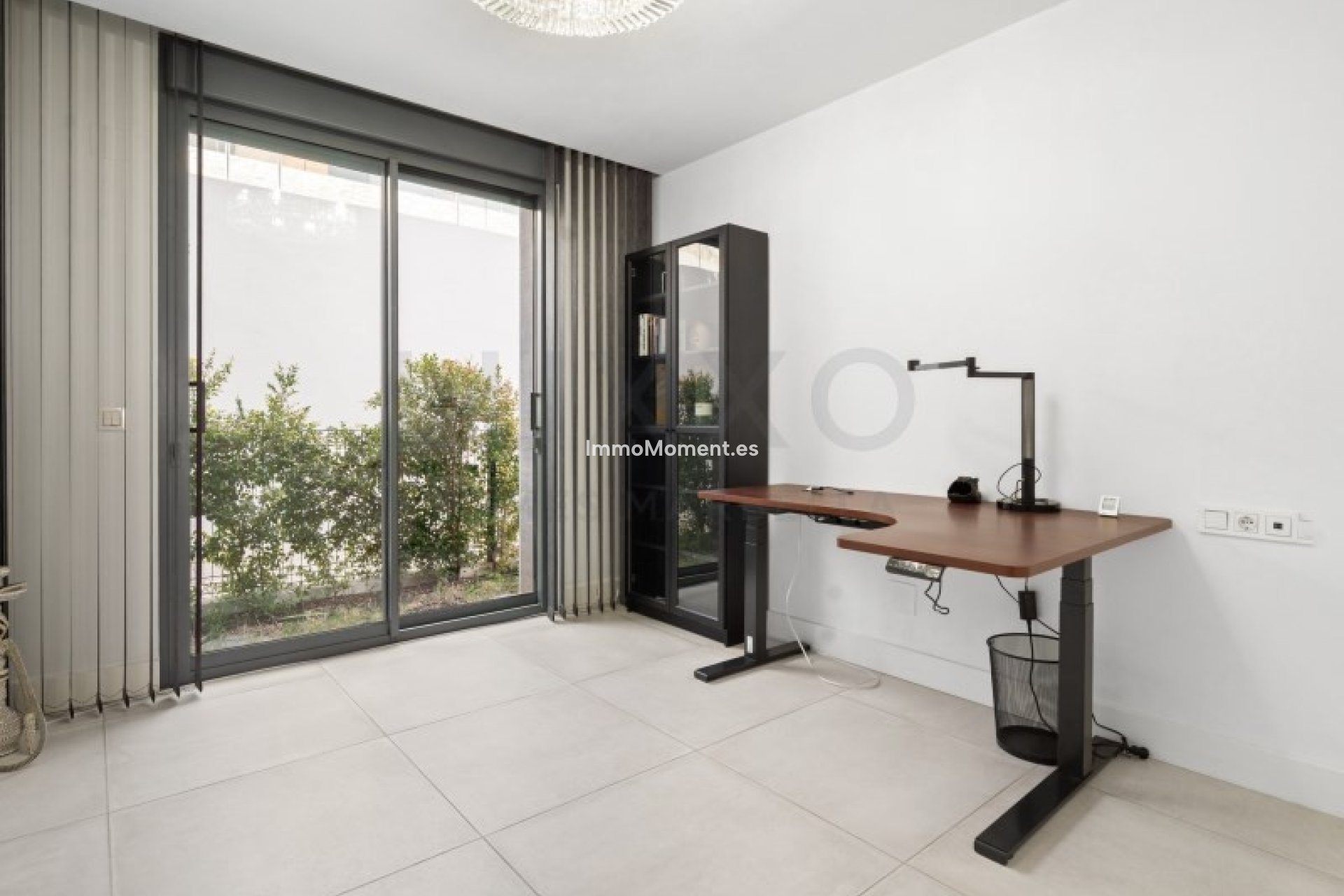 Revente - Appartement - Marbella - Marbella Centro