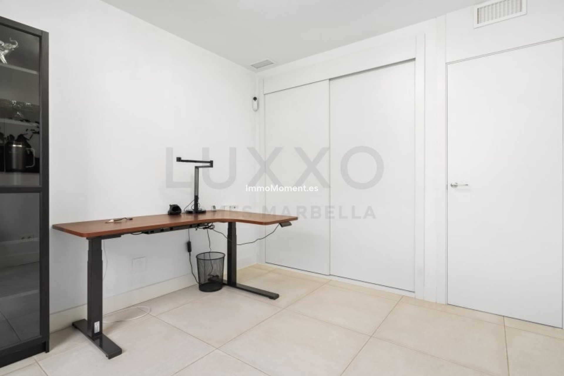 Revente - Appartement - Marbella - Marbella Centro