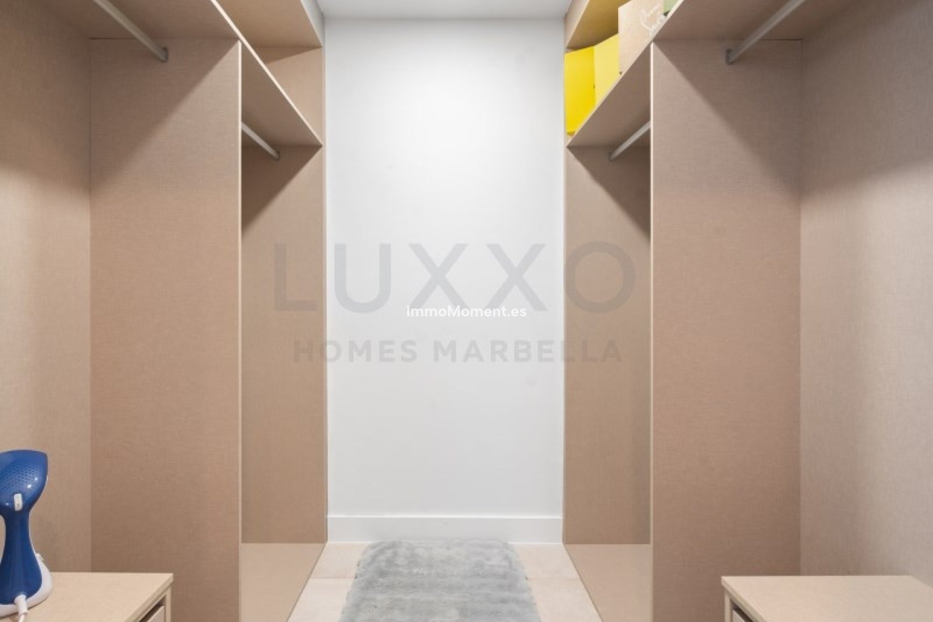 Revente - Appartement - Marbella - Marbella Centro