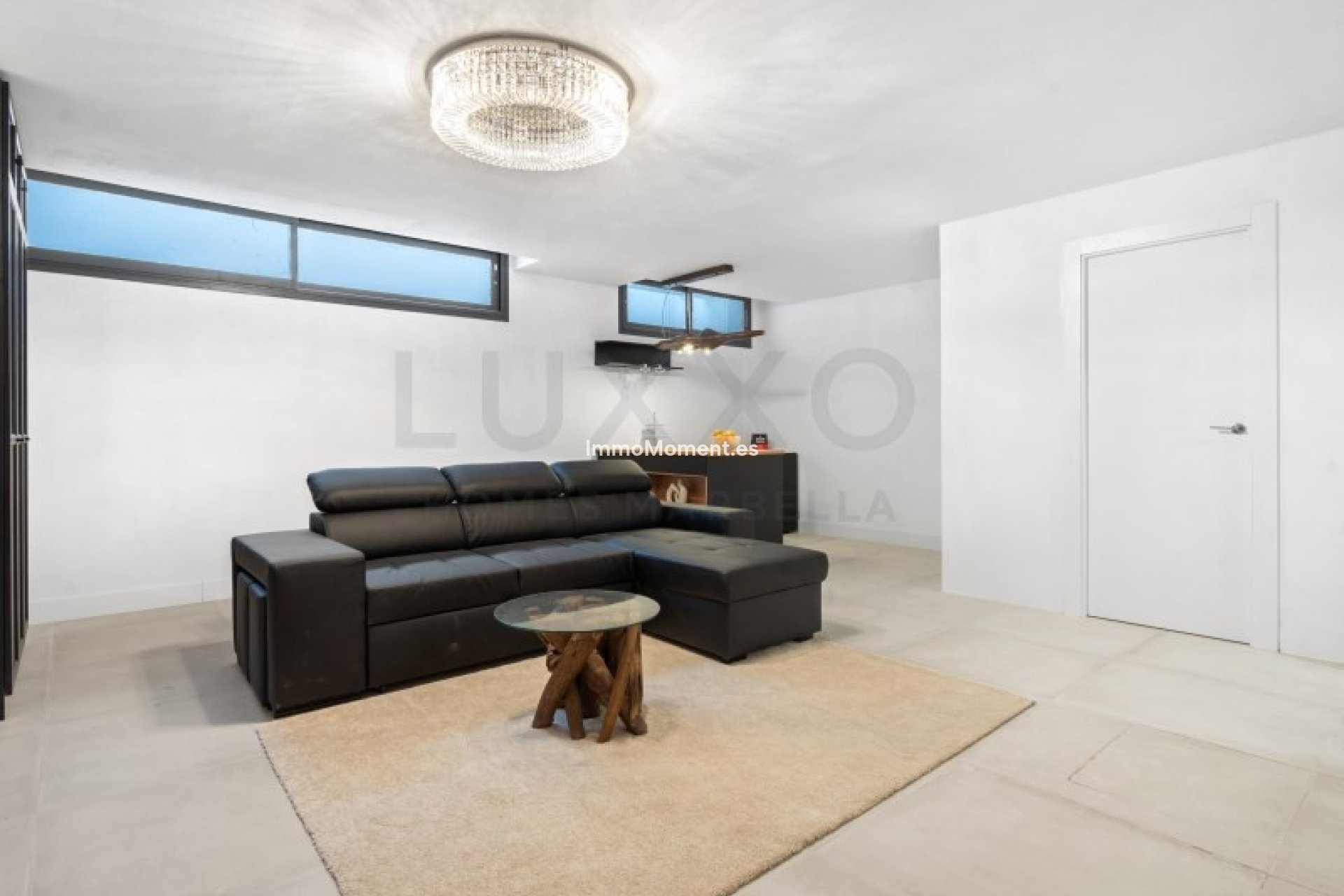 Revente - Appartement - Marbella - Marbella Centro